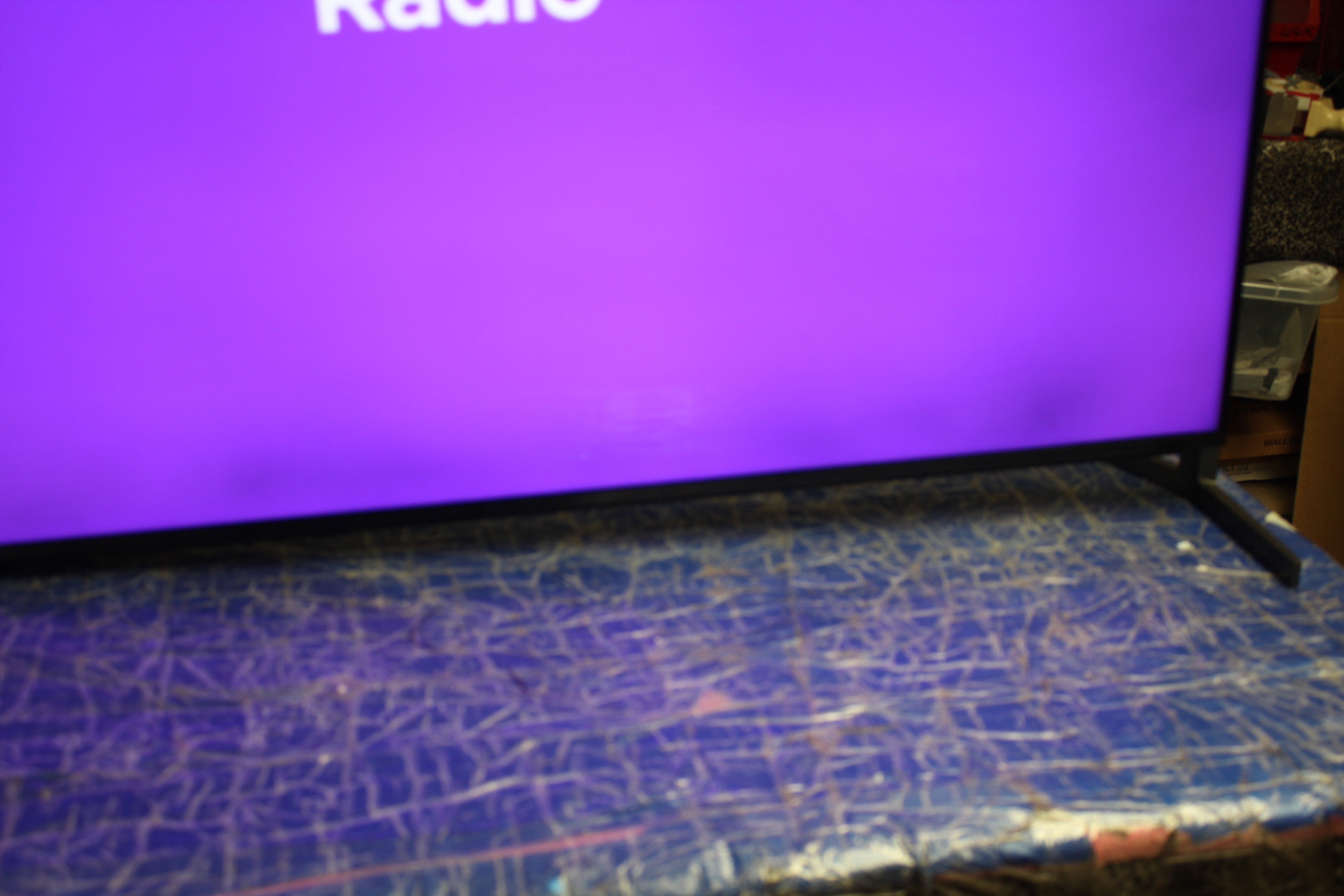 65" Sony Bravia XR65X95LU 4K HDR Google Smart Mini LED TV - Electronic World TV