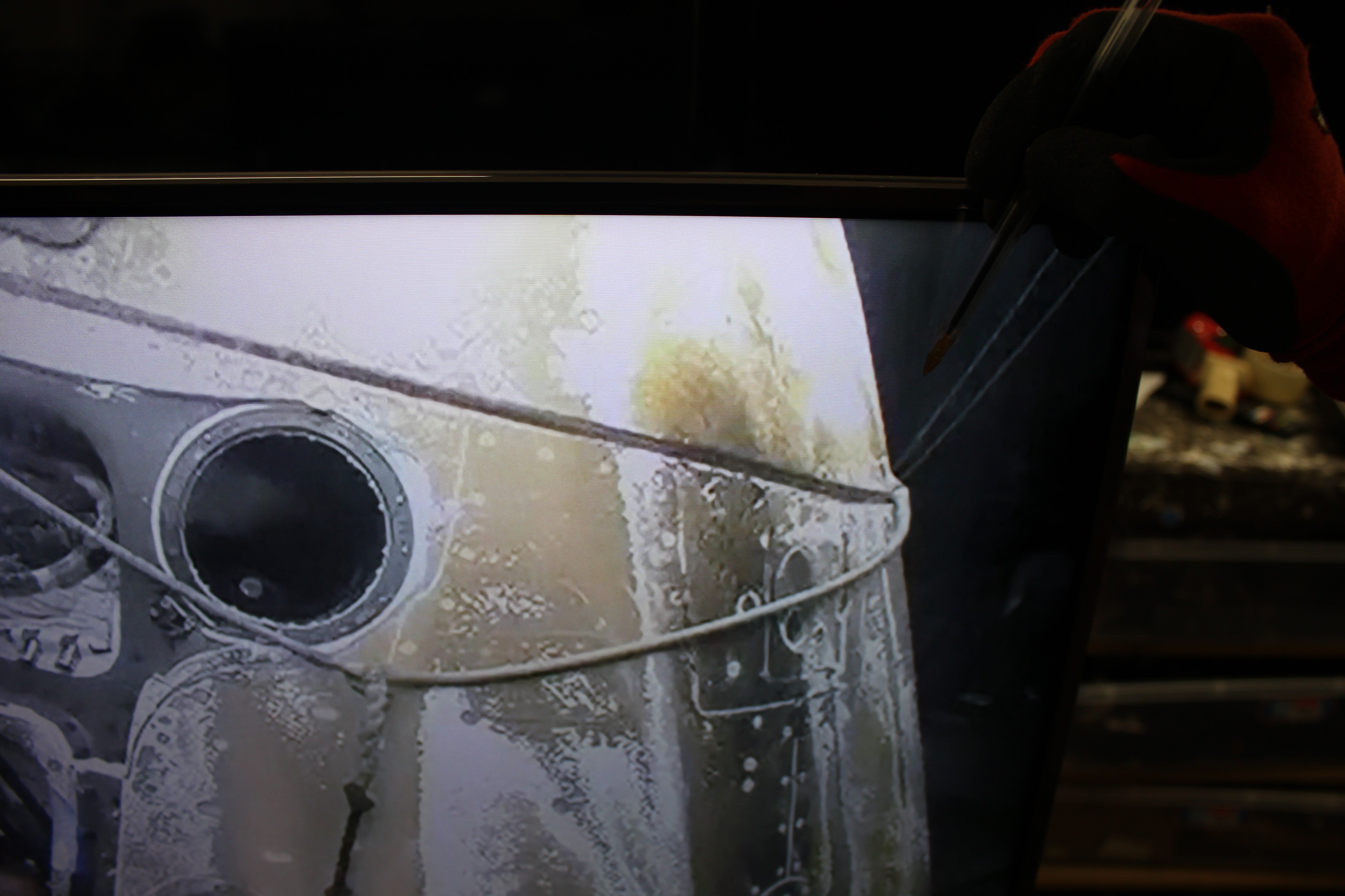 50" Panasonic TX-50CX802B 4K Ultra HD HDR Smart LED TV - Electronic World TV