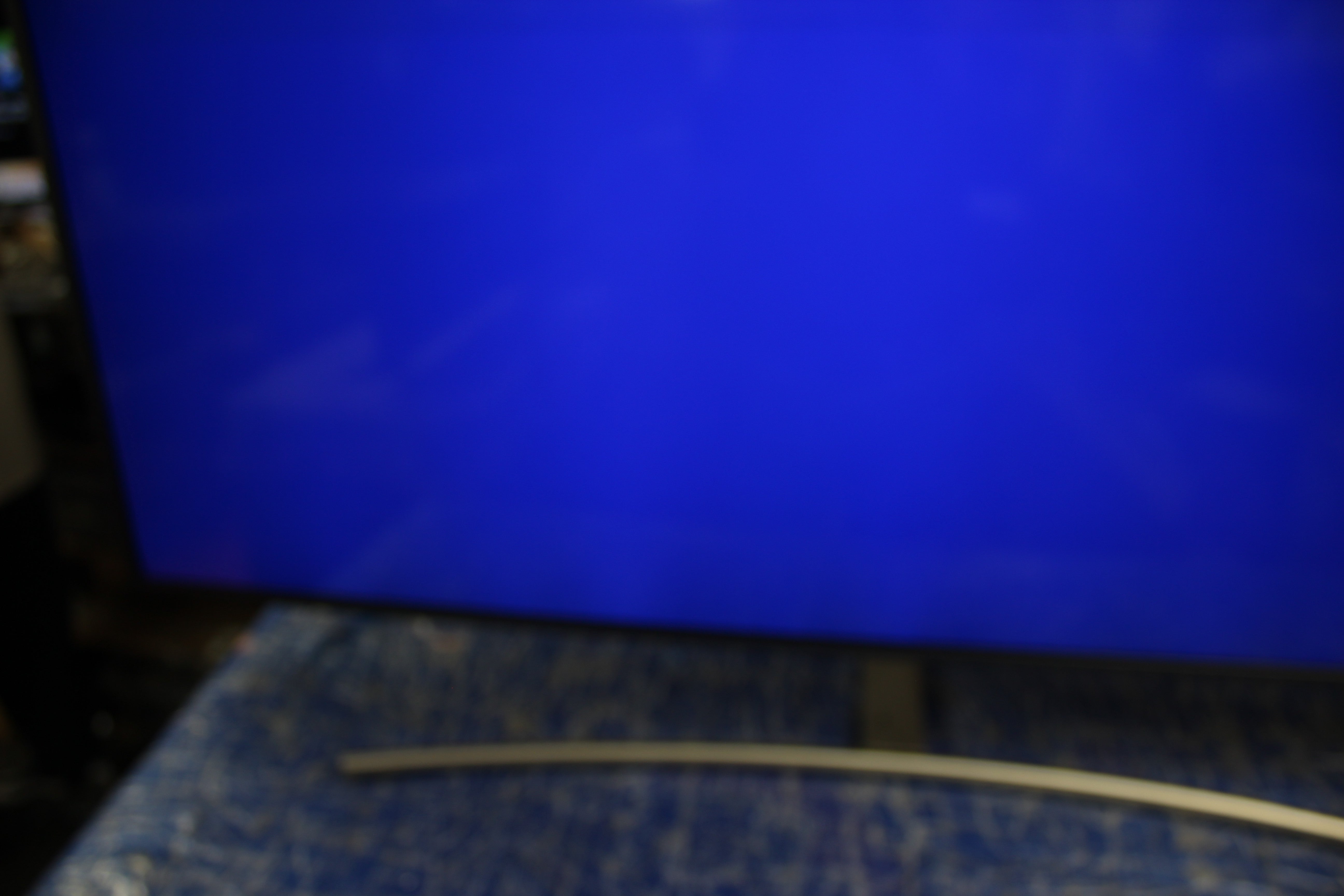 55" Samsung "The Frame" UE55LS03N 4K HDR Smart QLED TV - Electronic World TV