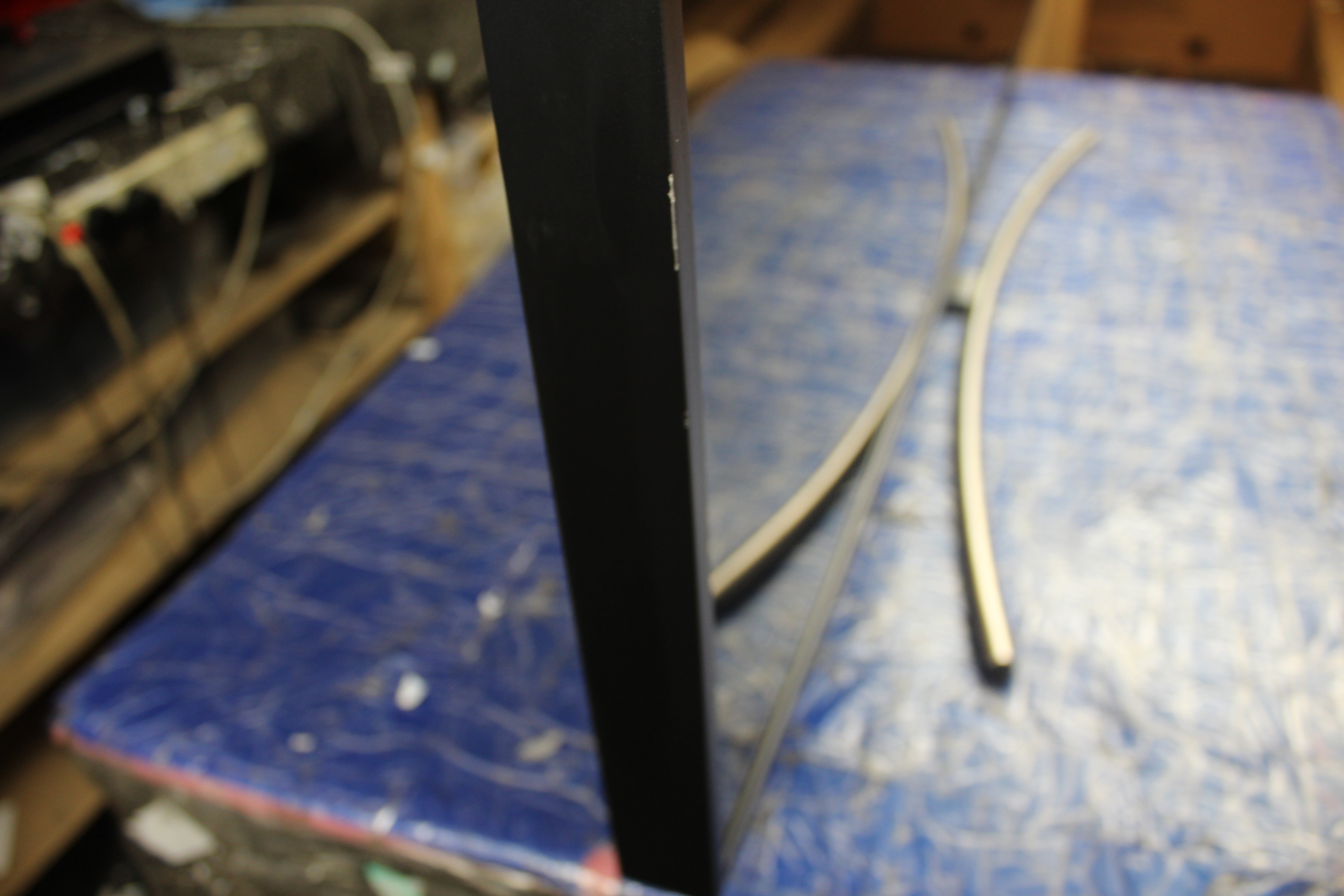 55" Samsung "The Frame" UE55LS03N 4K HDR Smart QLED TV - Electronic World TV