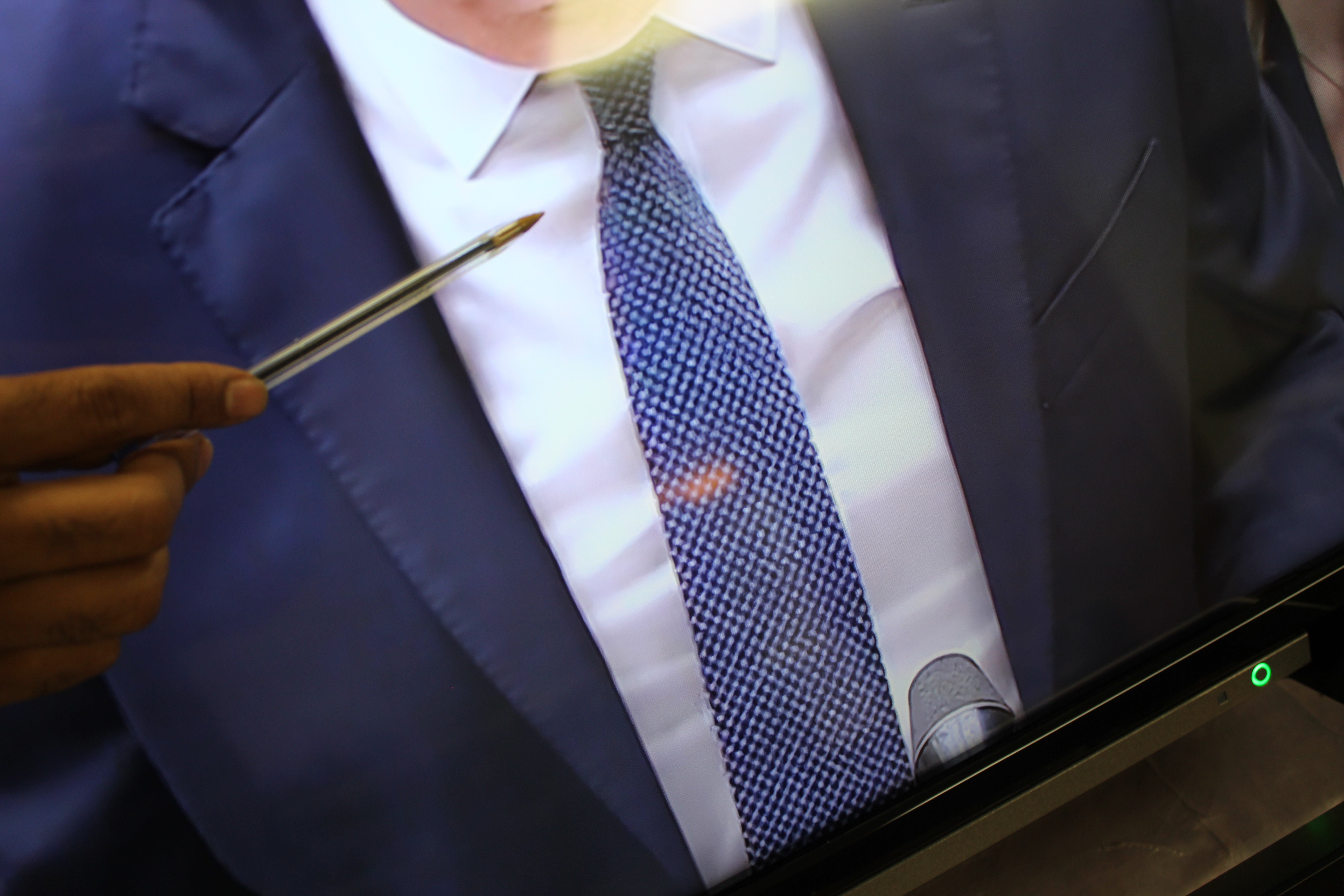 50" Toshiba Fire 50UF3F53DB 4K Ultra HD HDR Smart LED TV - Electronic World TV