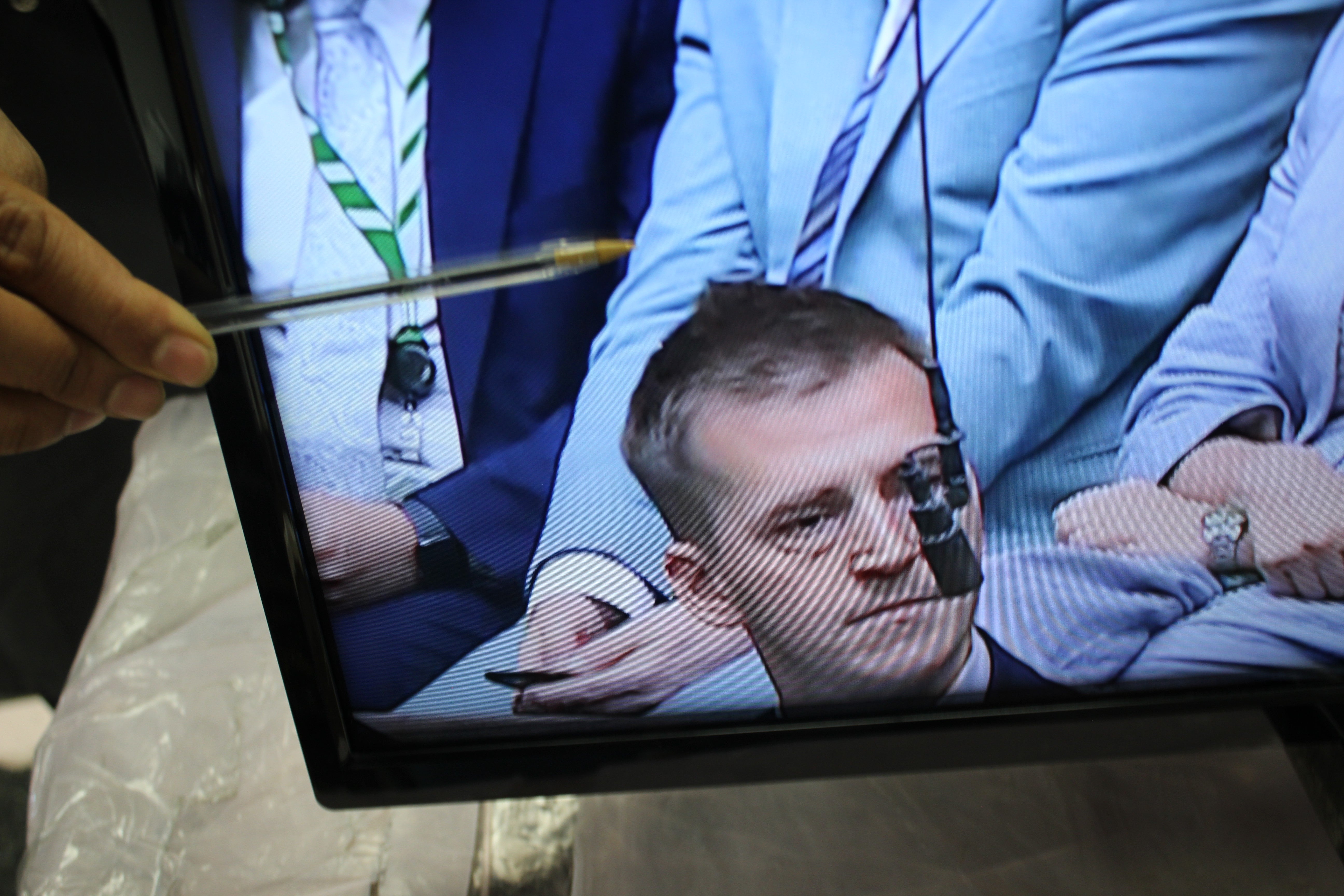 50" Toshiba Fire 50UF3F53DB 4K Ultra HD HDR Smart LED TV - Electronic World TV