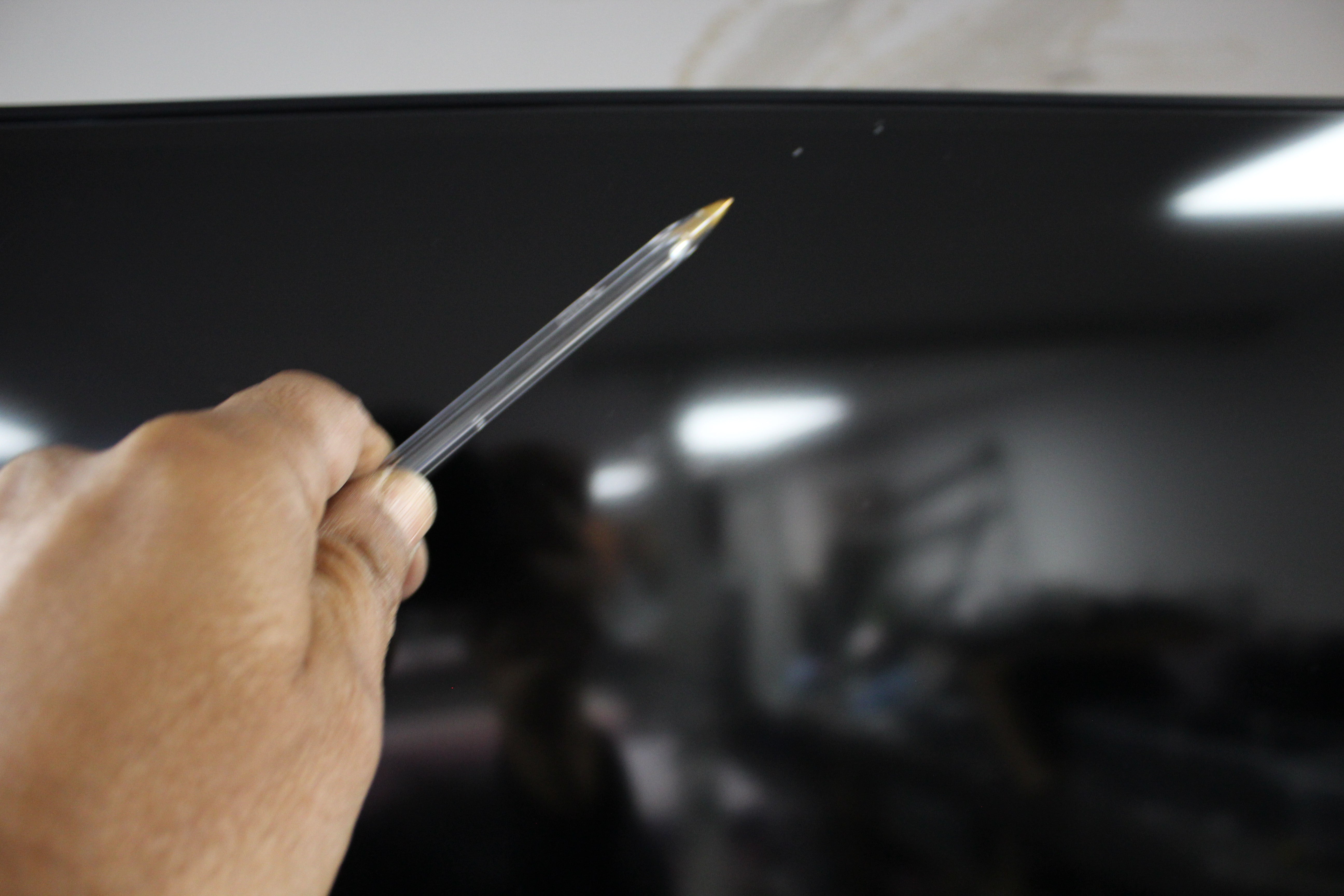 65" LG 65NANO816QA 4K HDR Nano Cell Smart LED TV - Electronic World TV