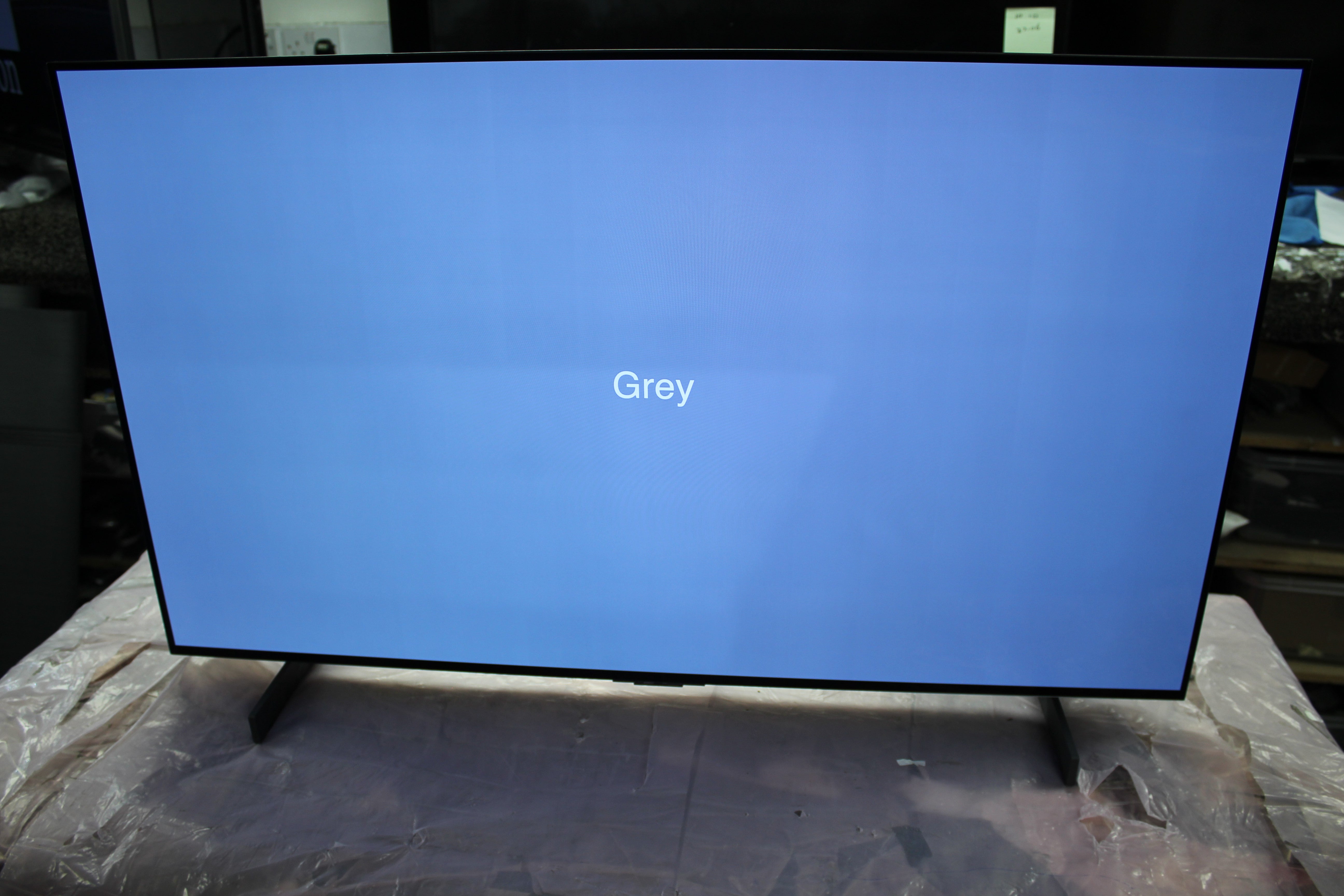 42" LG OLED42C34LA 4K HDR Smart OLED TV - Electronic World TV