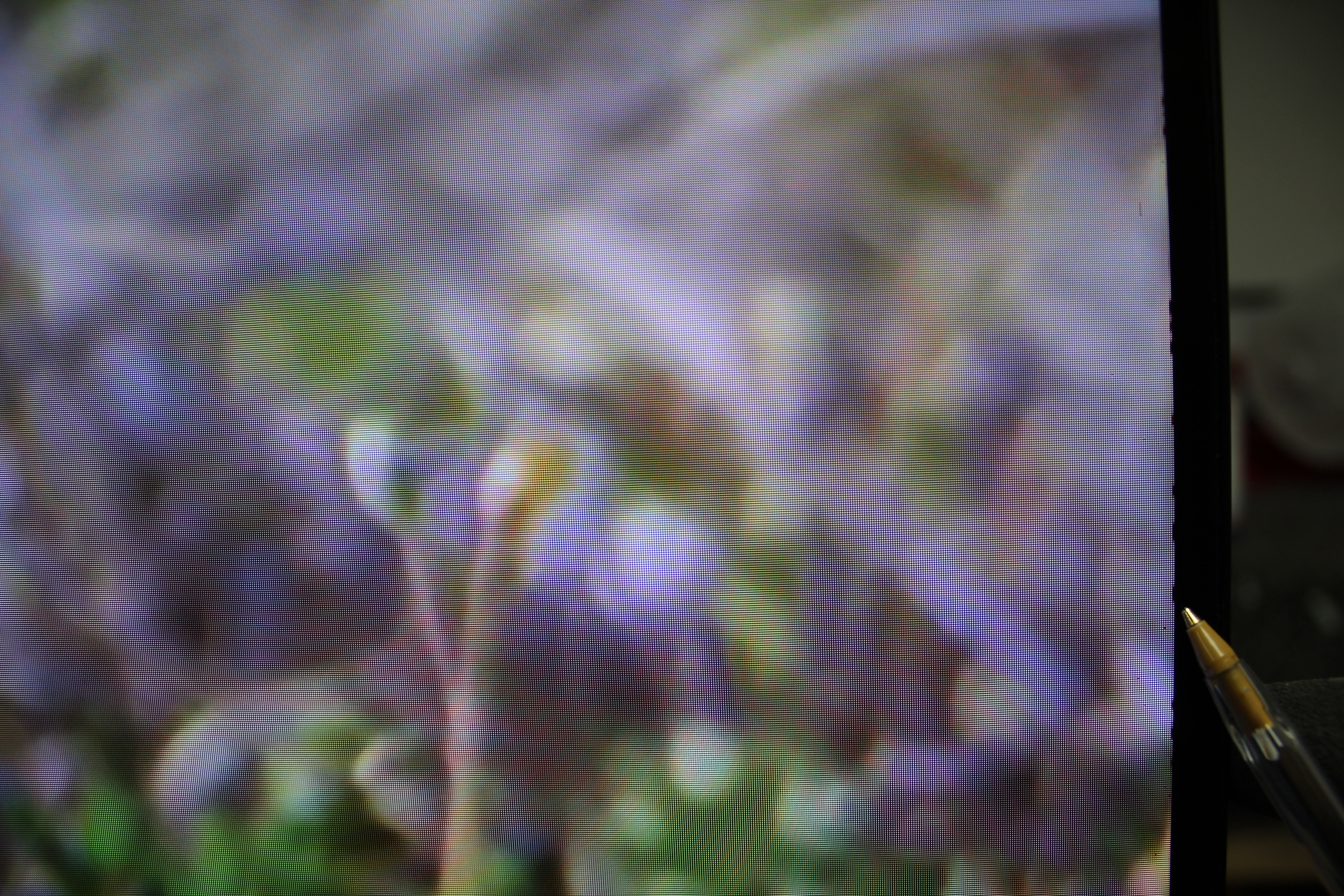 55" Sony KD55AG9BU Master Series 4K HDR Android Smart OLED TV - Electronic World TV