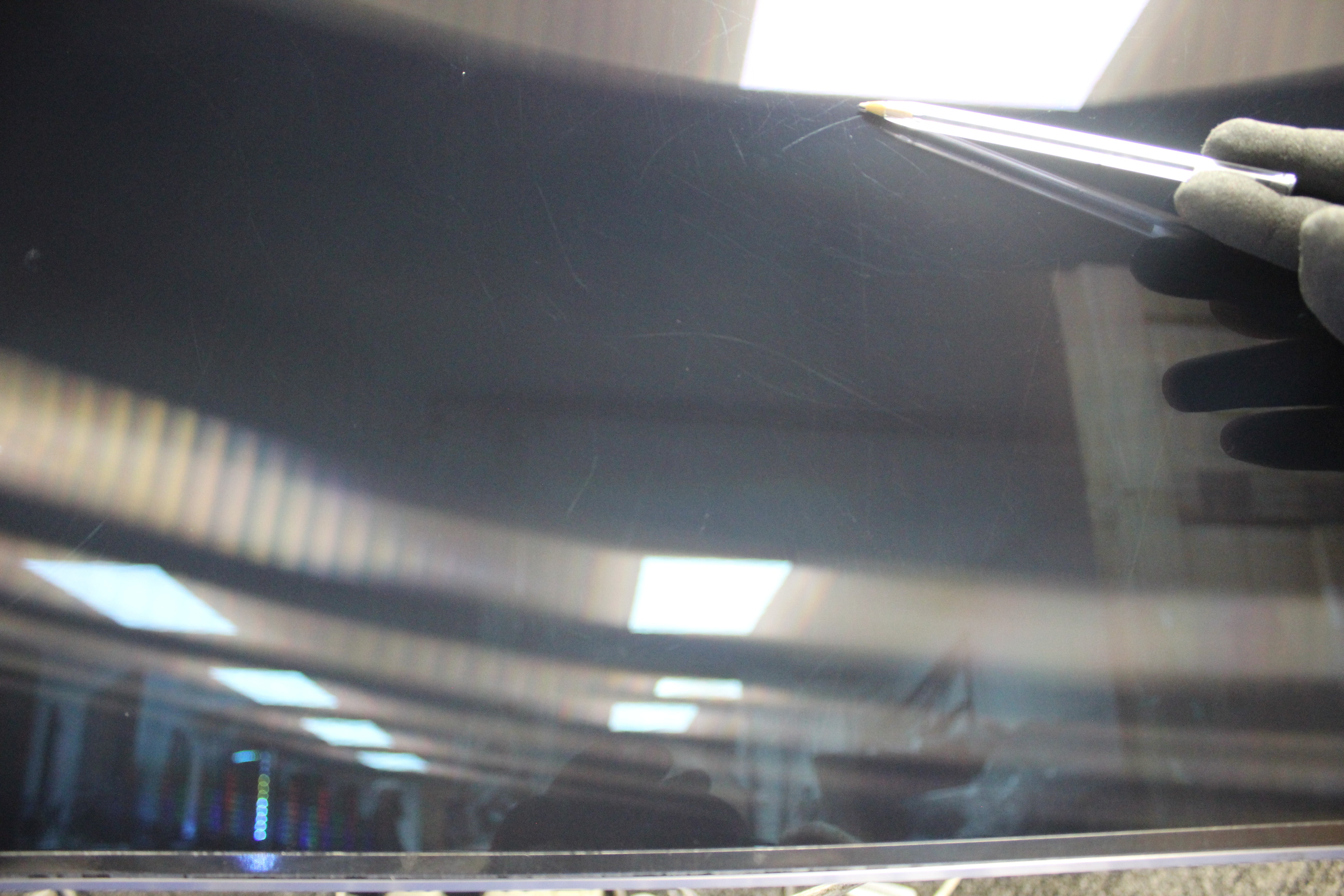 75" Samsung QE75Q85TATXXU 4K HDR Smart QLED TV - Electronic World TV