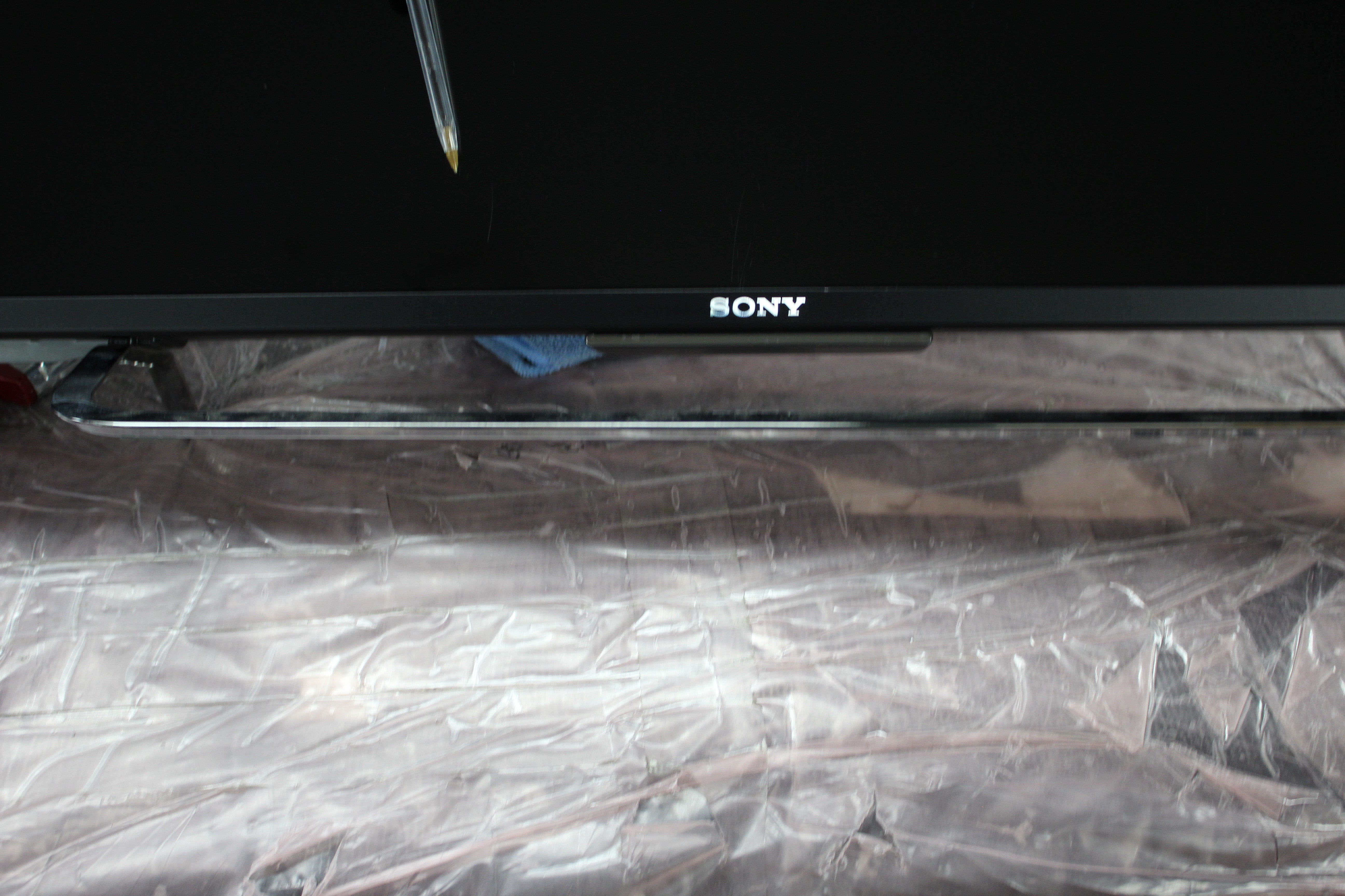 49" Sony KD49X8309CBU 4k Ultra HD Android Smart LED TV - Electronic World TV