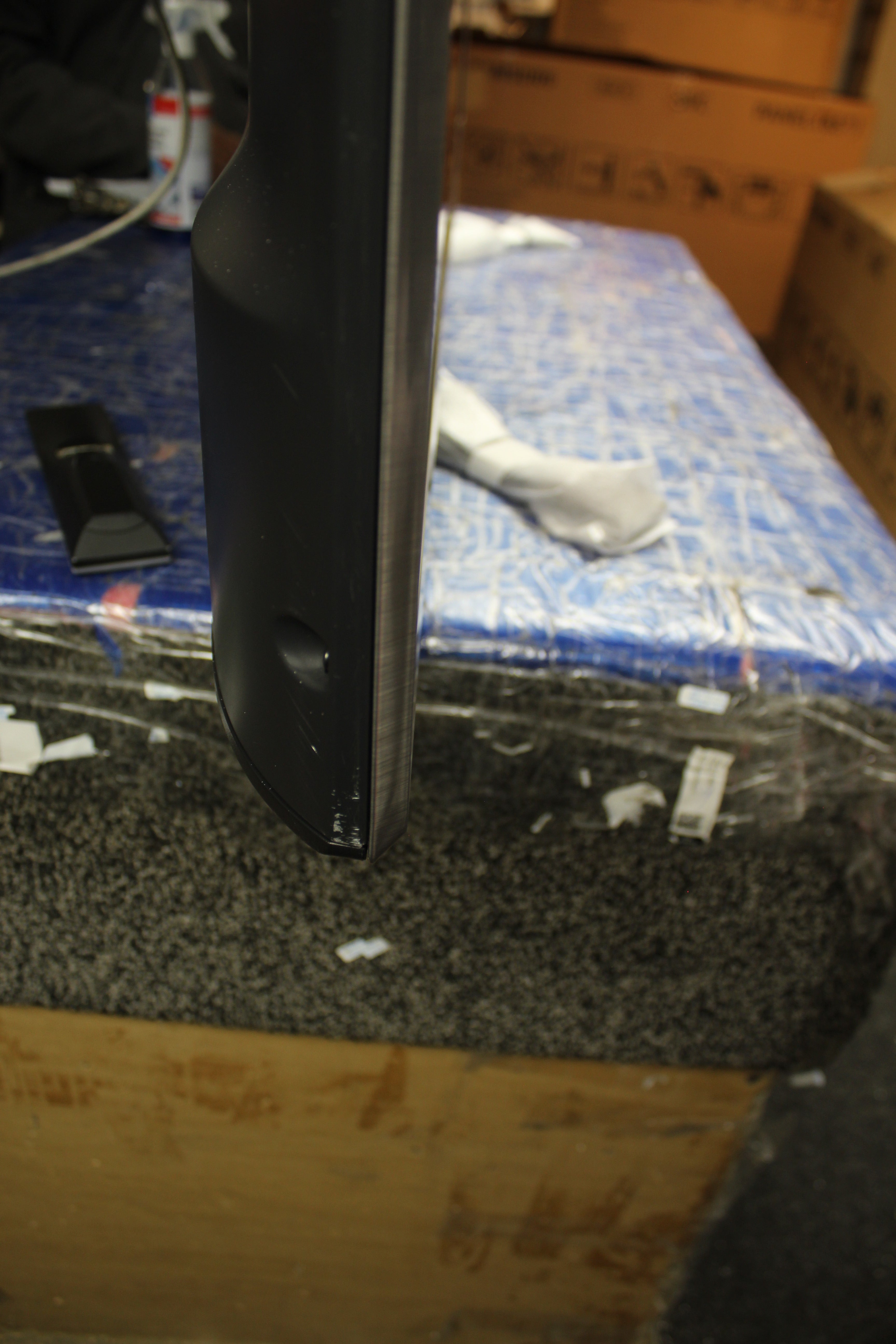 75" LG 75NANO796NF 4K HDR Smart Nano Cell Smart LED TV - Electronic World TV