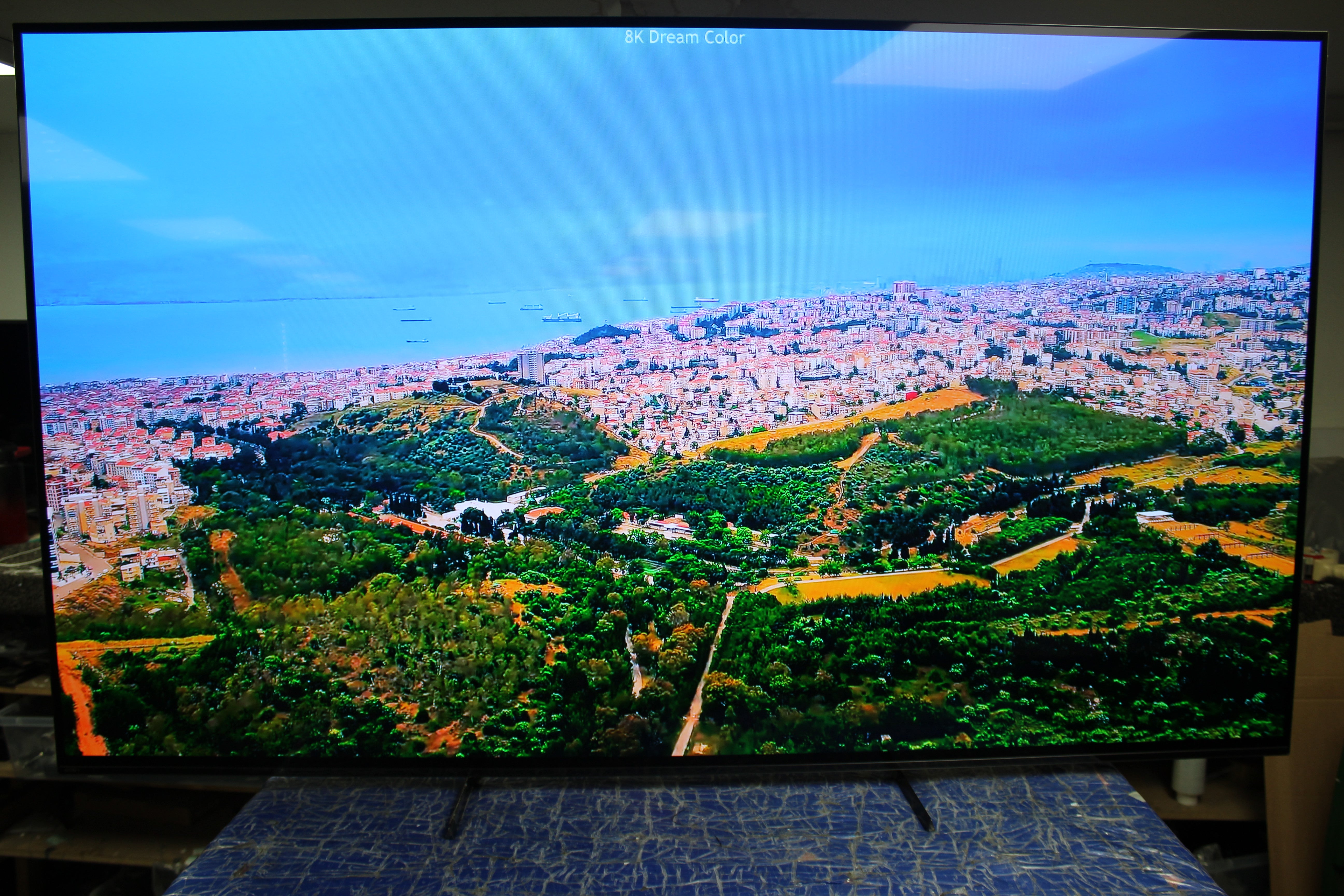 77" Sony Bravia XR77A84LU 4K HDR Google Smart OLED TV - Electronic World TV