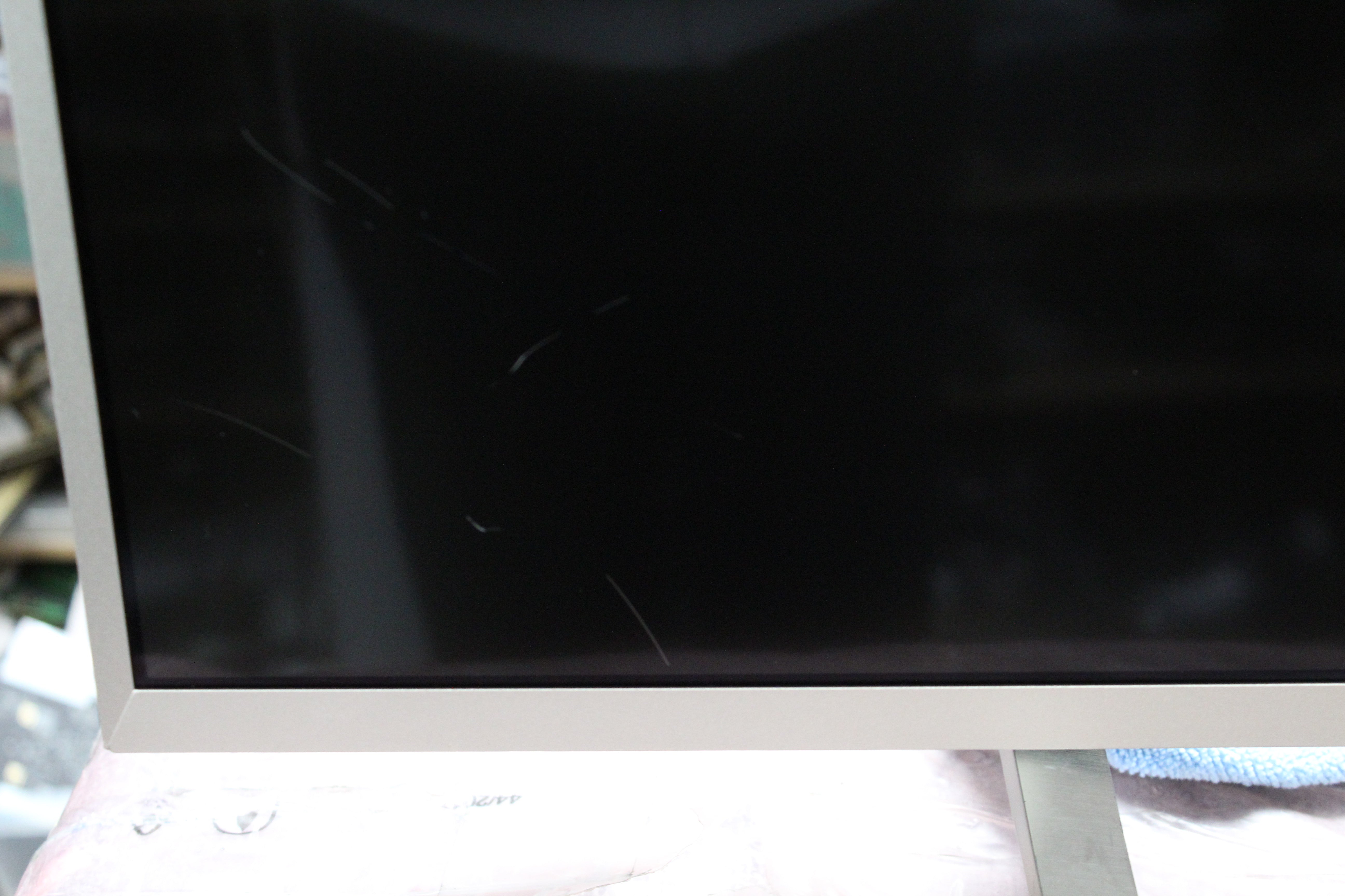 43" Sony KD43XE8077 4K Ultra HD HDR Smart Android LED TV - Electronic World TV