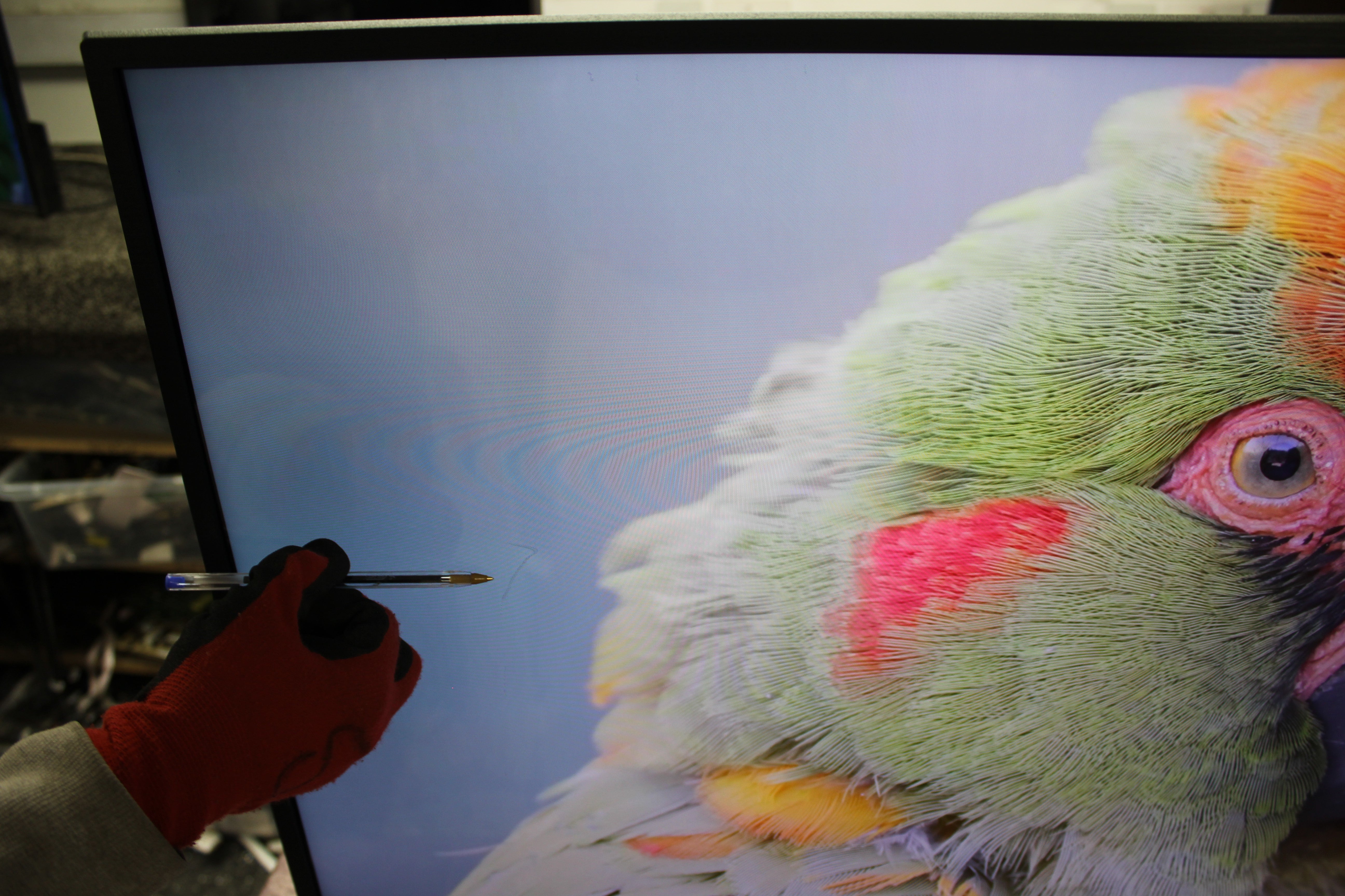 43" Sony Bravia KD43X72KU 4K HDR Google LED TV - Electronic World TV