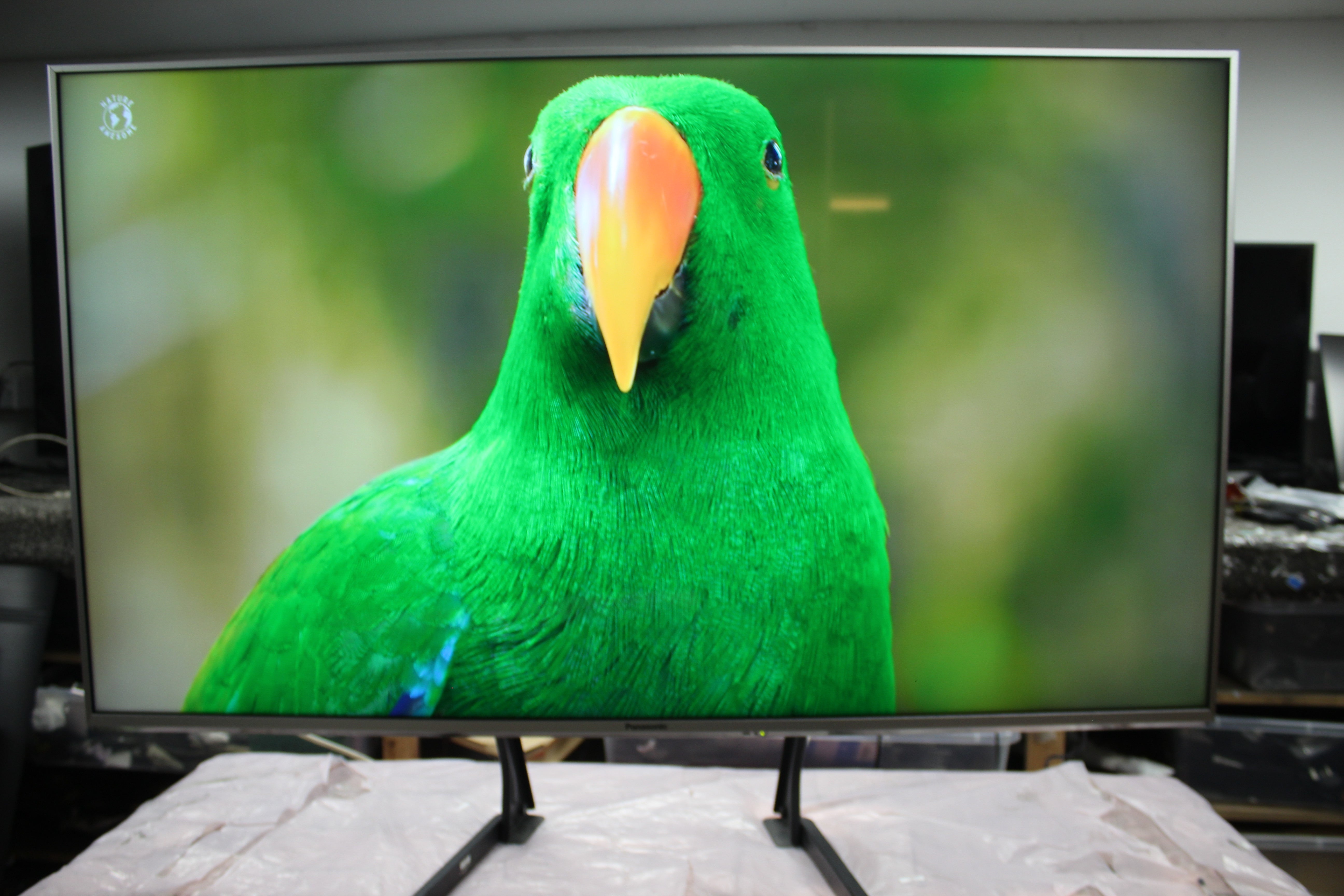 50" Panasonic TX-50EX700B 4K Ultra HD Freeview HD Smart LED HDR TV - Electronic World TV