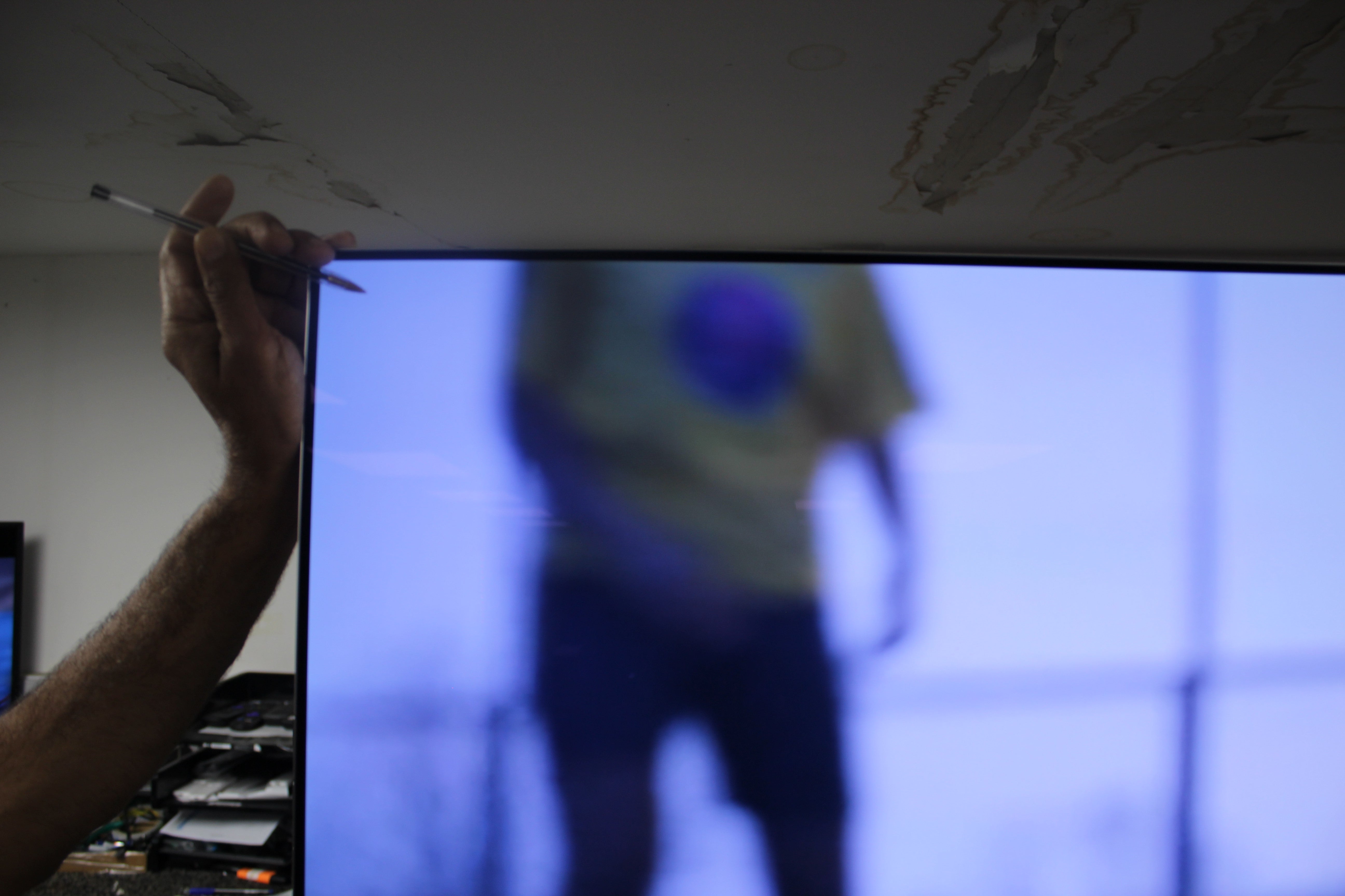 65" LG Evo OLED65G46LS 4K HDR Smart Evo OLED TV - Electronic World TV