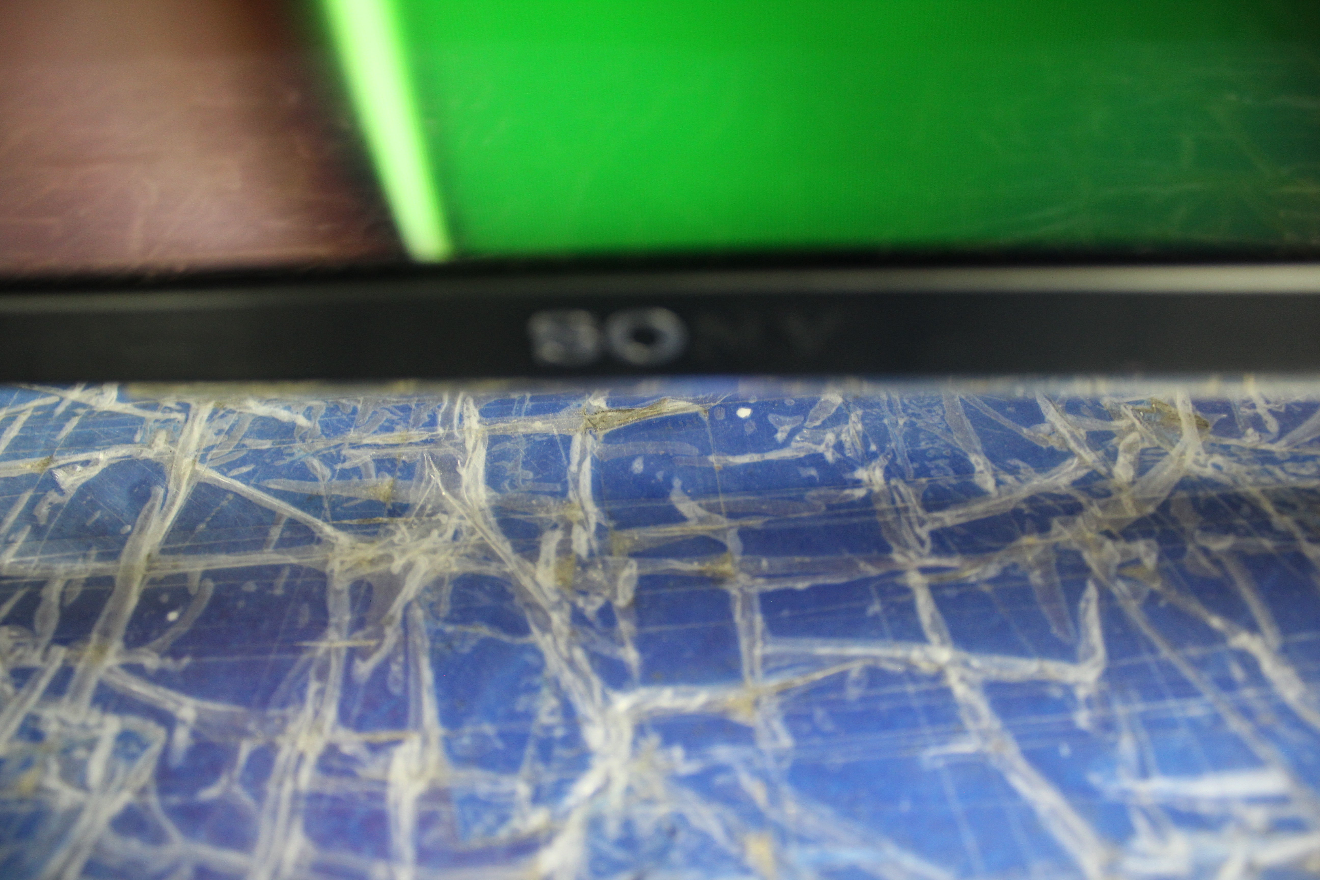 65" Sony Bravia KD65X7052PBU 4K HDR Android Smart LED TV - Electronic World TV