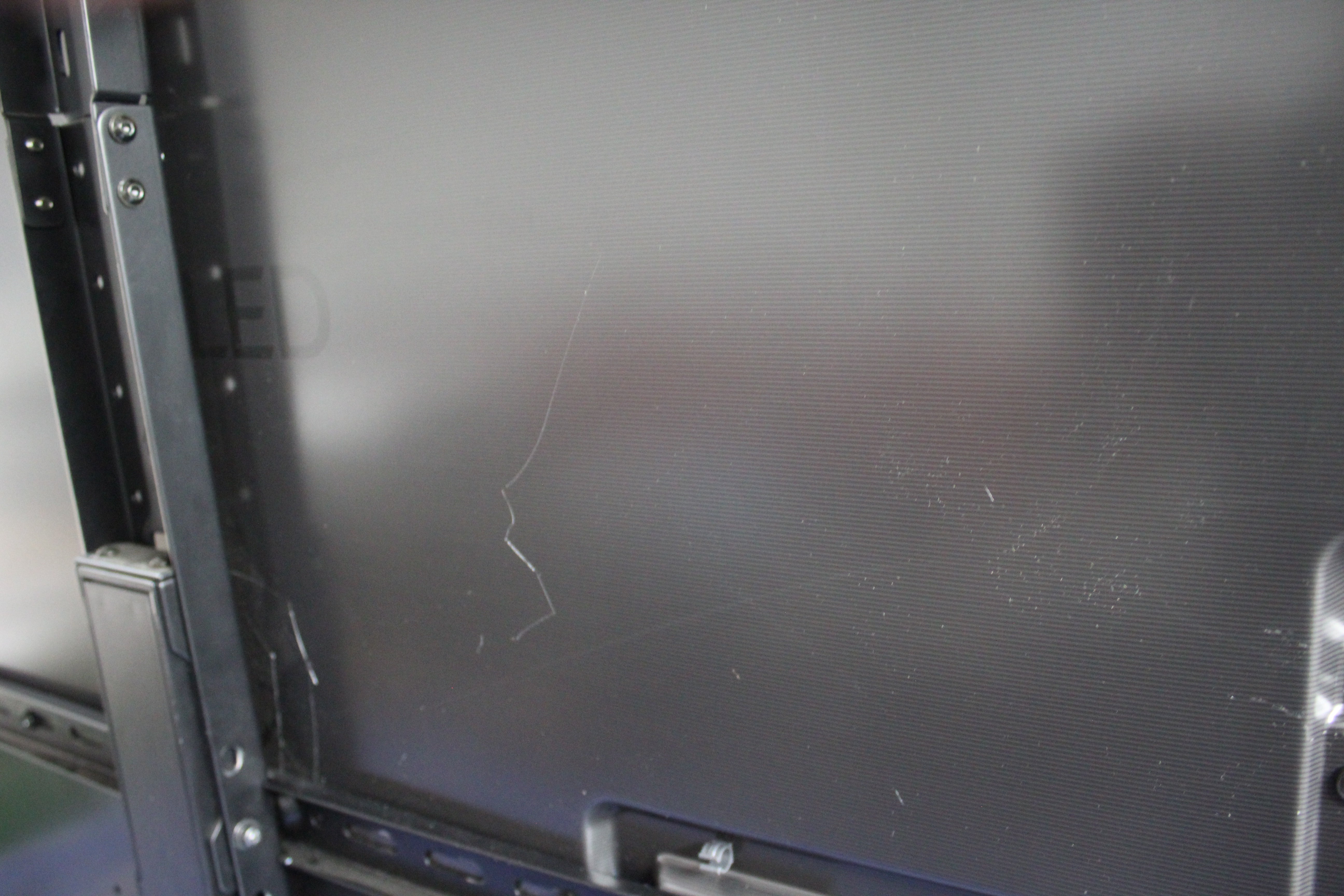 83" LG Evo OLED83G45LW 4K HDR Smart EVO OLED TV - Electronic World TV