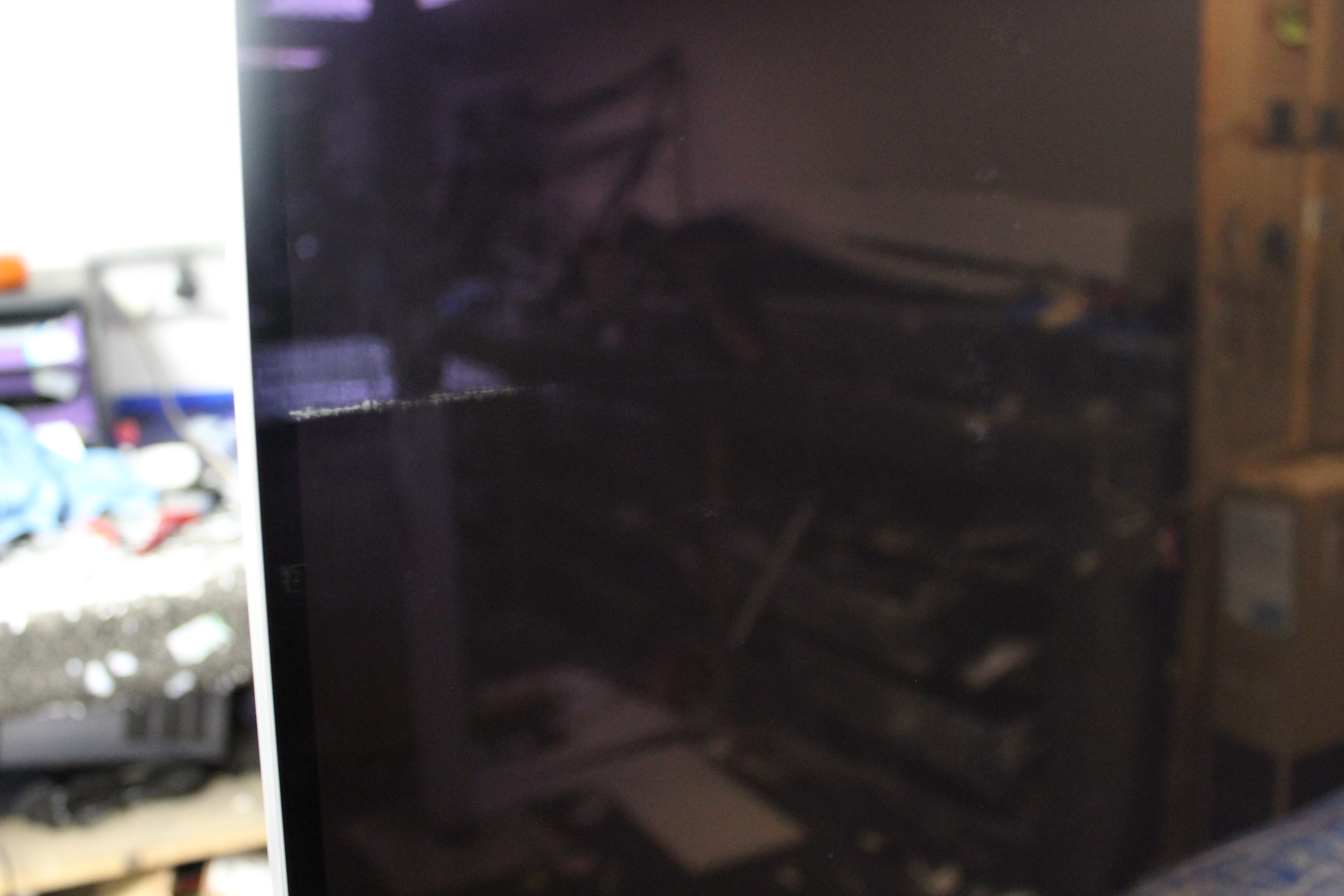 83" LG Evo OLED83G45LW 4K HDR Smart EVO OLED TV - Electronic World TV