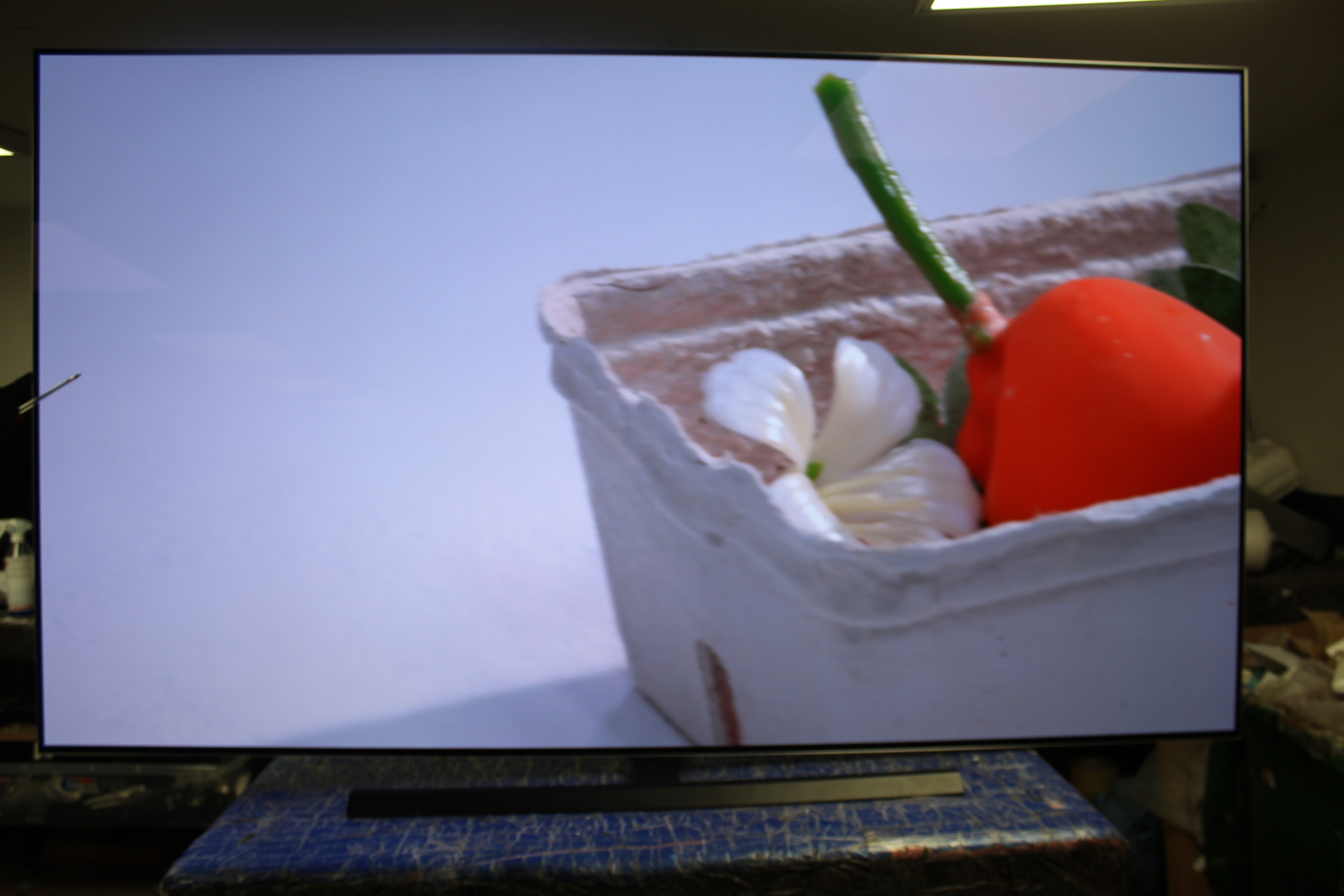 83" LG Evo OLED83G45LW 4K HDR Smart EVO OLED TV - Electronic World TV