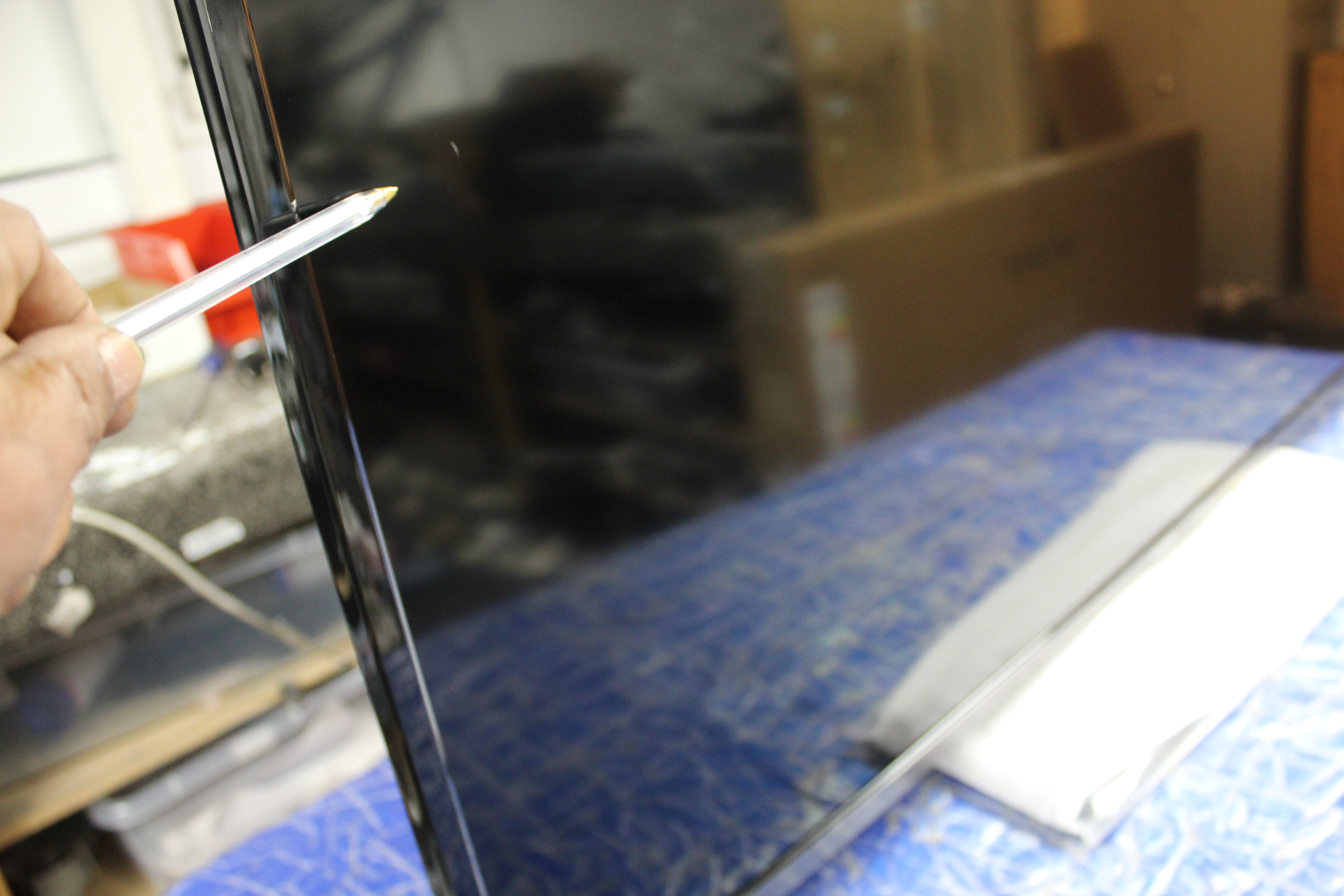 50" Panasonic TX-50JX600B 4K Ultra HD HDR Smart LED TV - Electronic World TV