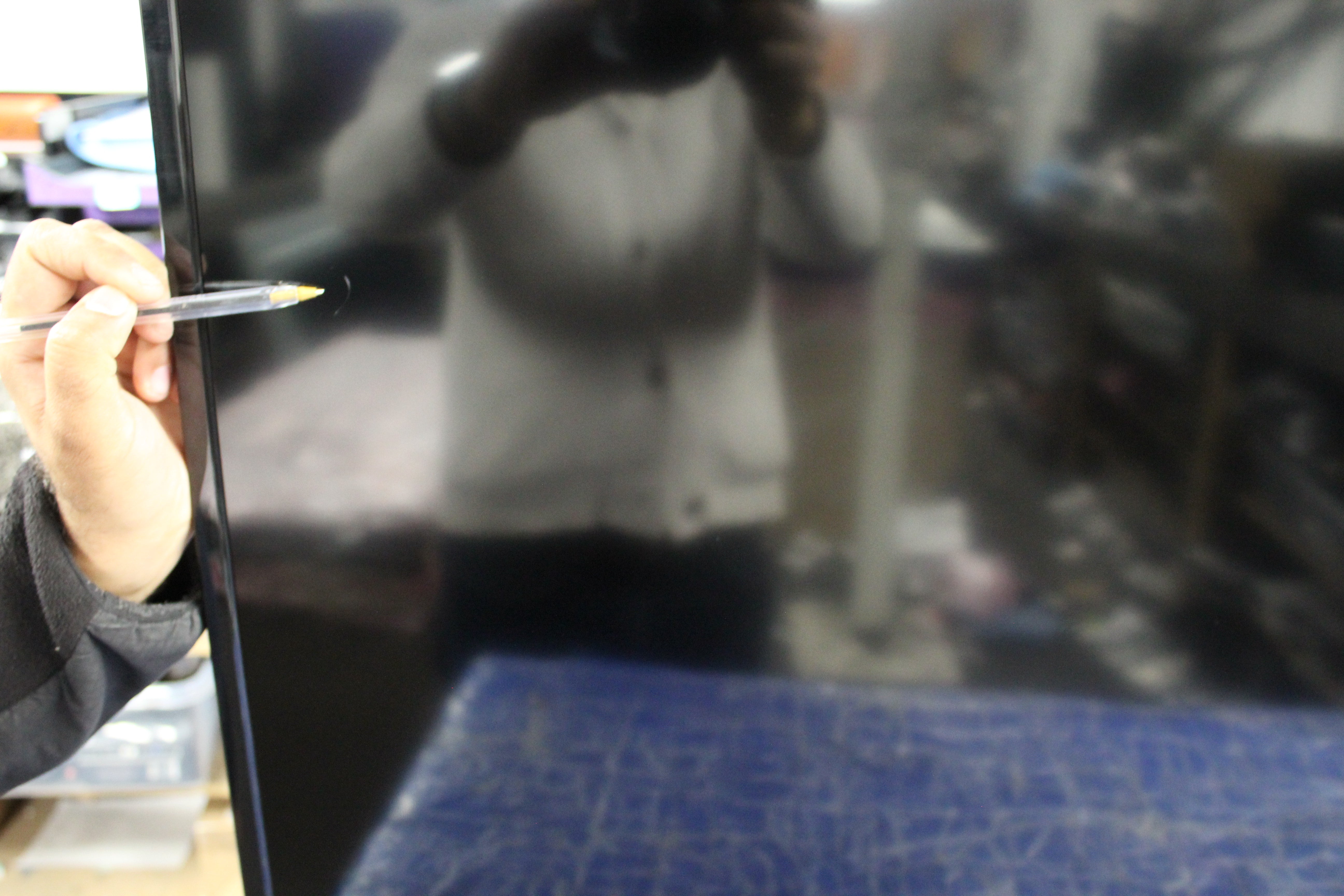 50" Panasonic TX-50JX600B 4K Ultra HD HDR Smart LED TV - Electronic World TV