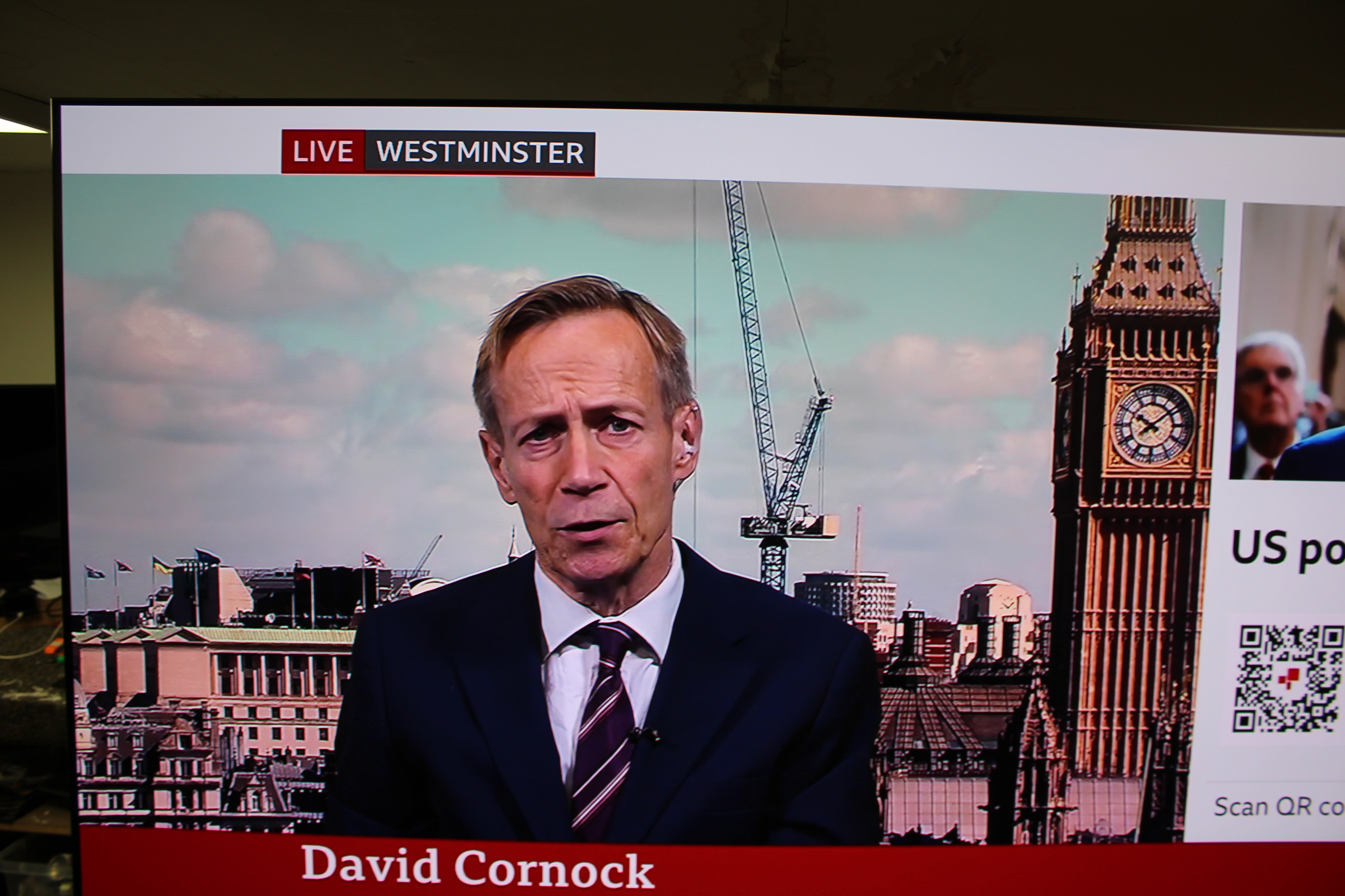 77" Samsung QE77S95D Flagship 4K HDR OLED TV - Electronic World TV