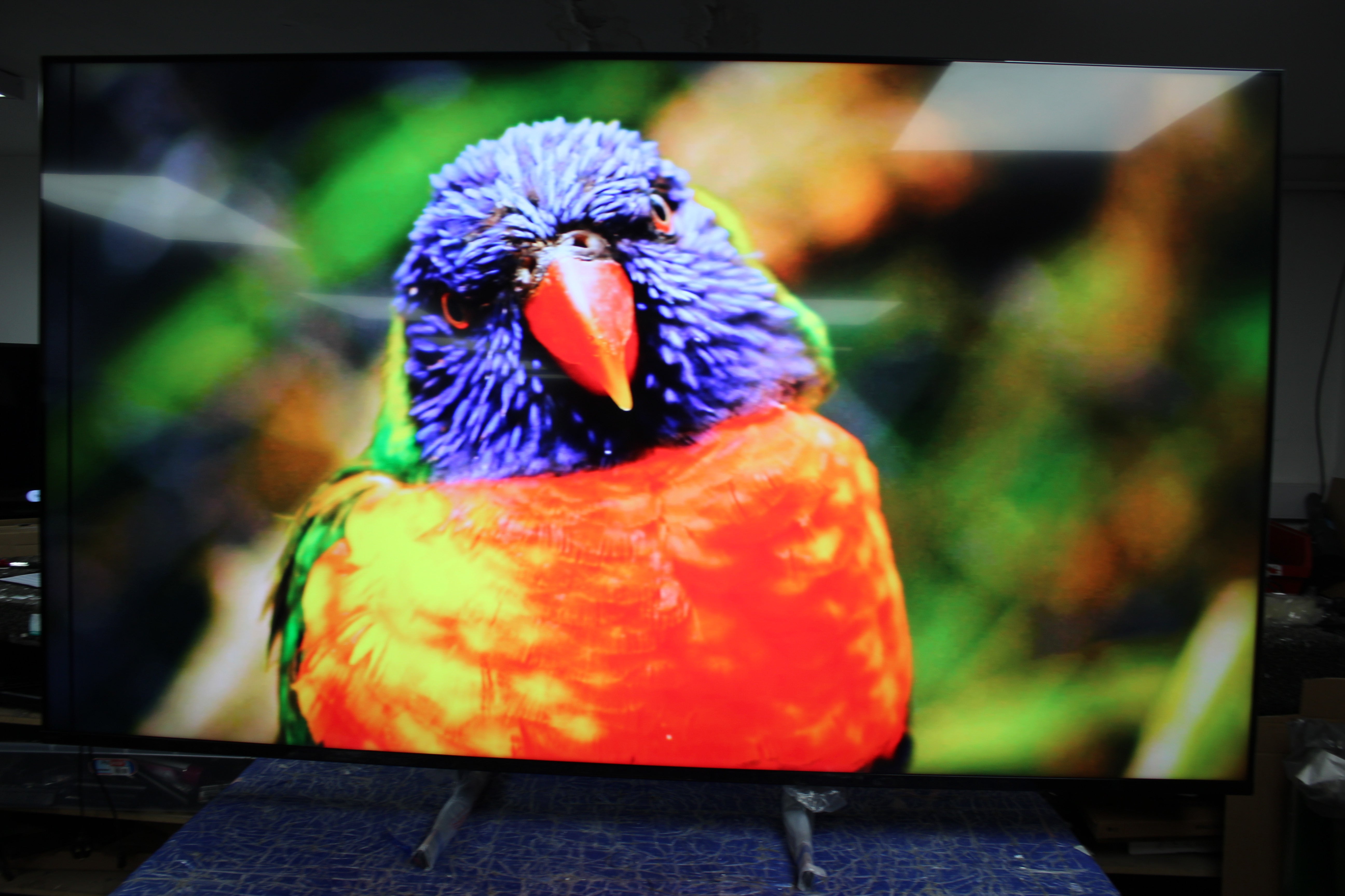 75" Sony Bravia XR75X90JU 4K HDR Google Smart LED TV - Electronic World TV