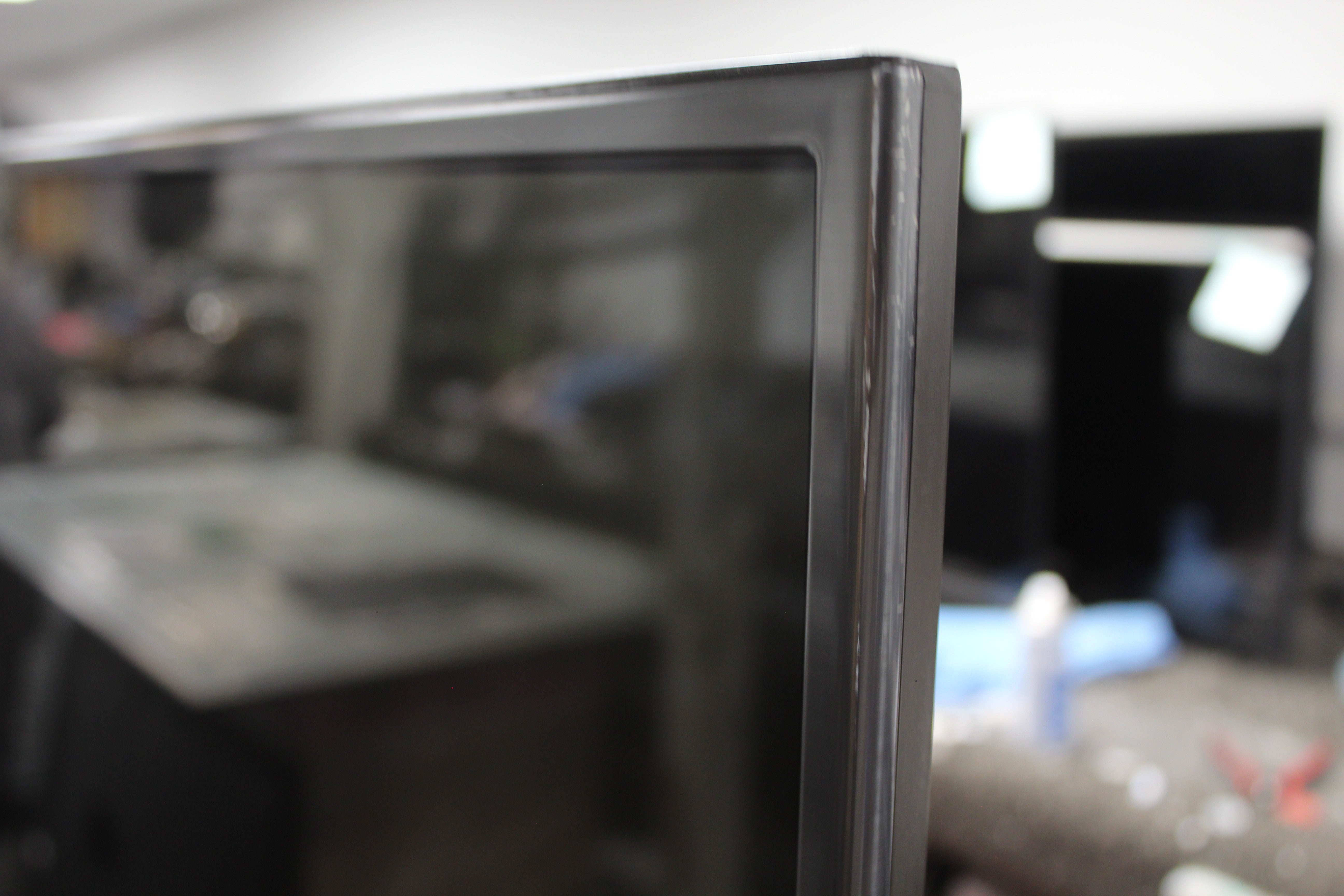 55" LG 55UH668V  4K Ultra HD HDR Smart LED TV - Electronic World TV