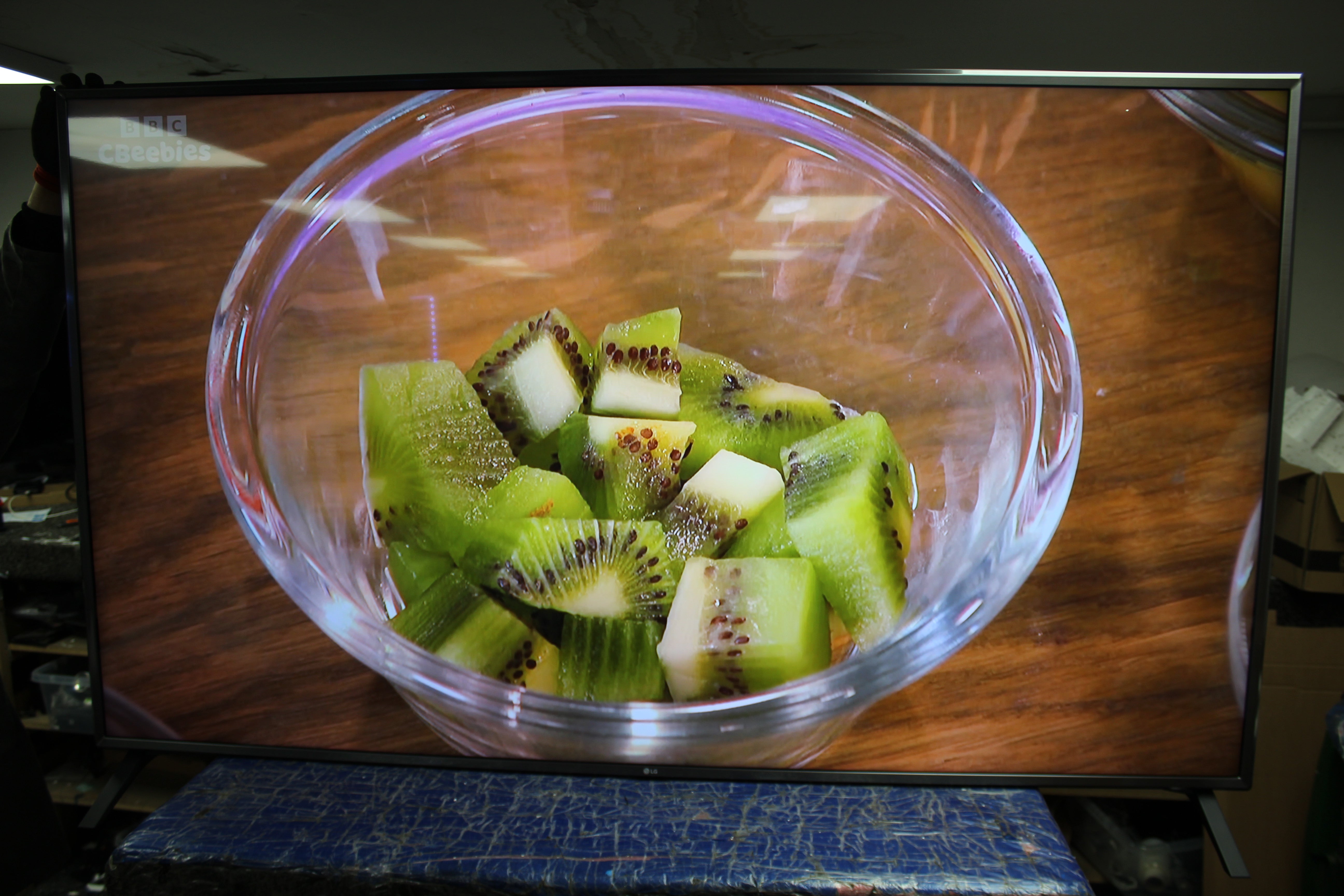 75" LG 75UM7000PLA 4K HDR Freeview Play Smart LED TV - Electronic World TV