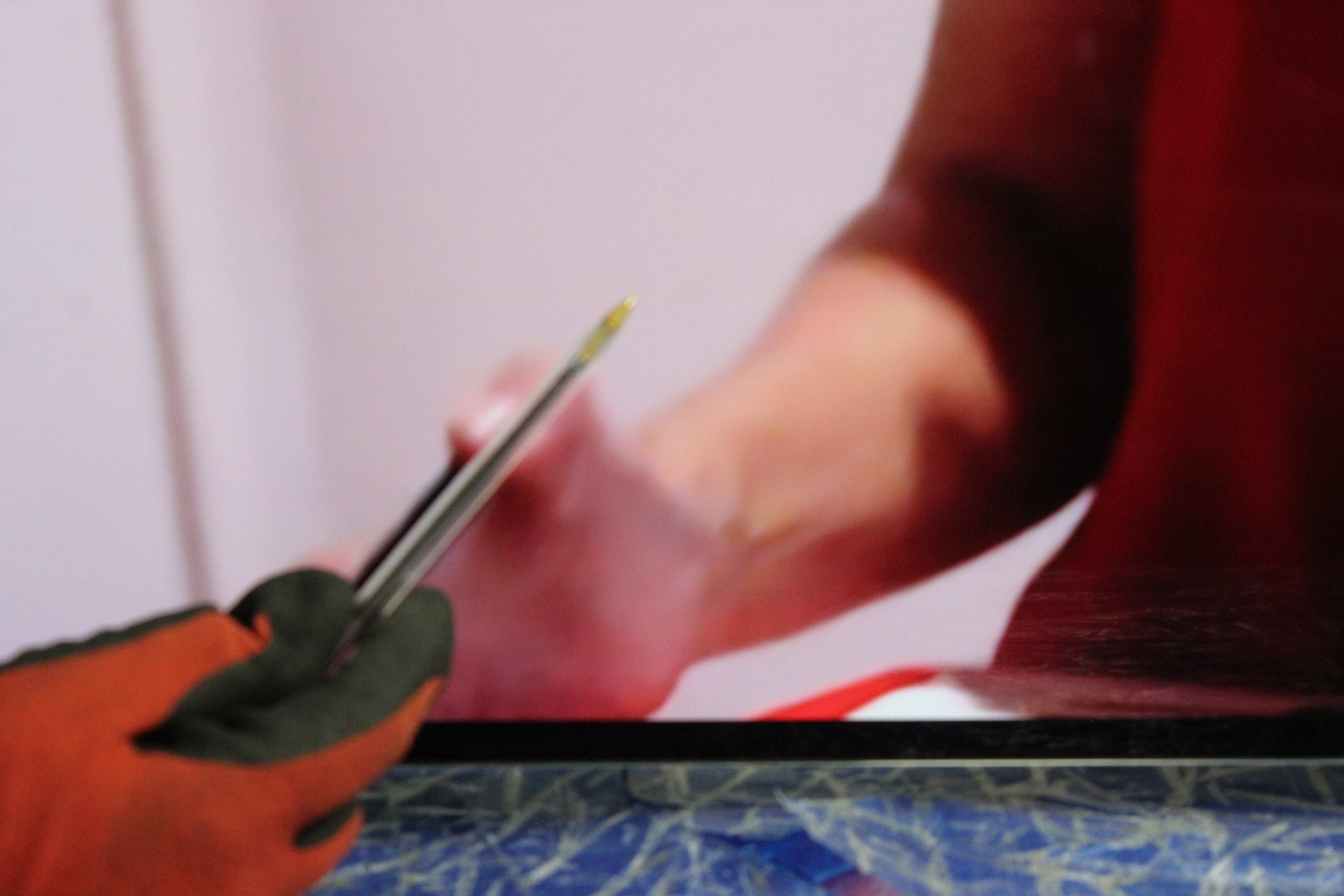 55" LG 55EF950V 4K Smart OLED TV - Electronic World TV