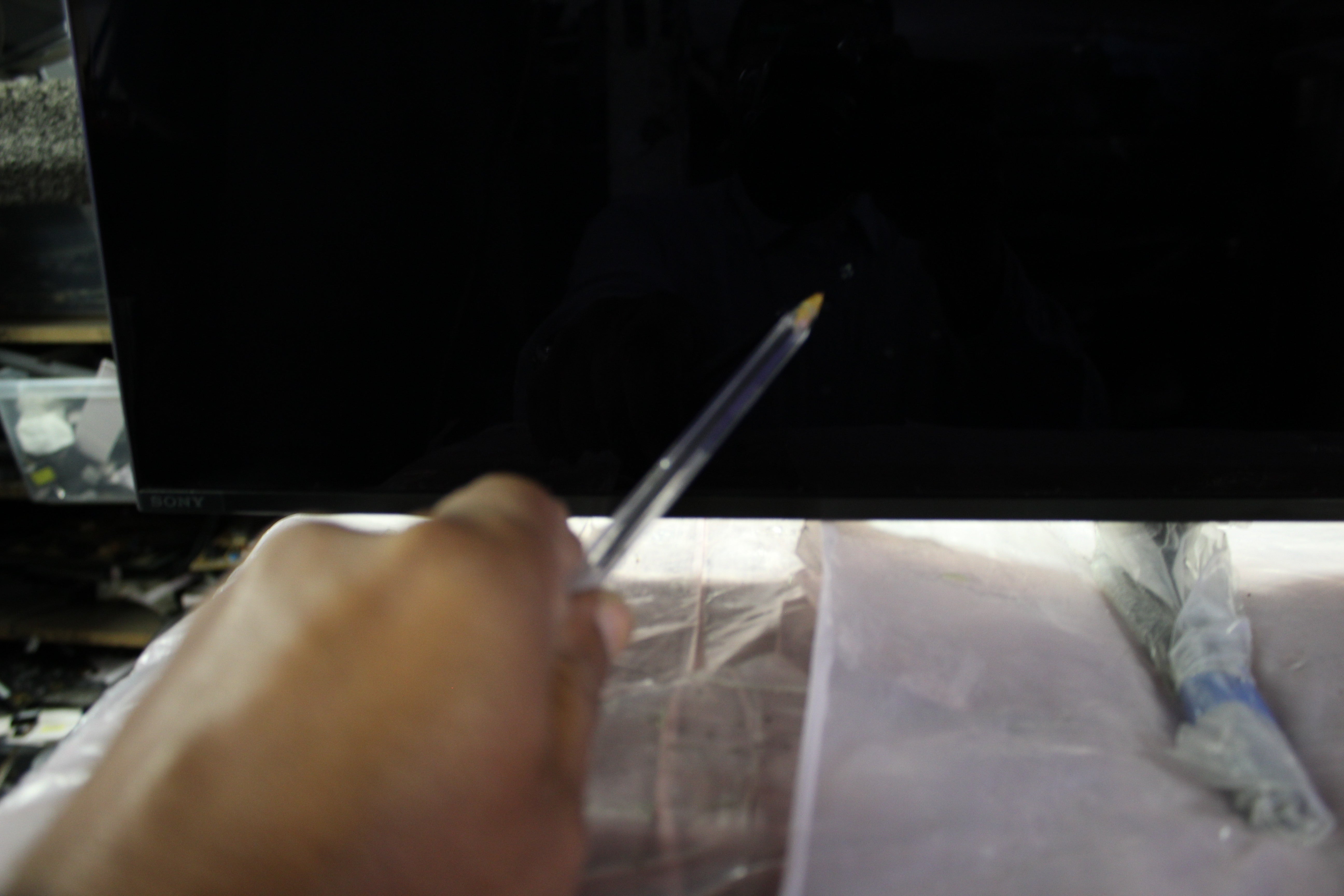 55" Sony Bravia K55XR80PU 4K HDR Google OLED TV - Electronic World TV