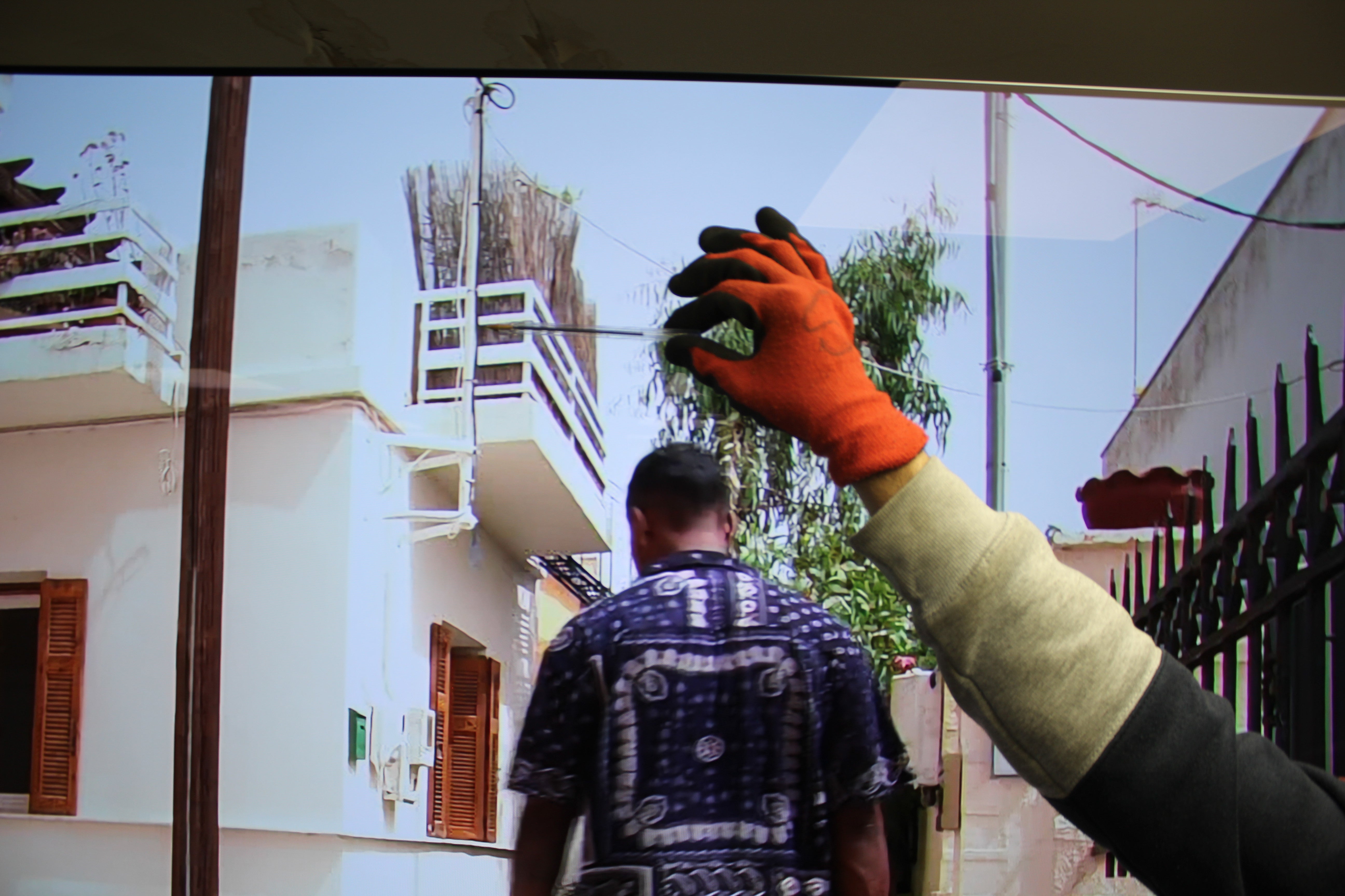 77" LG OLED77C24LA 4K HDR Smart Evo OLED TV - Electronic World TV