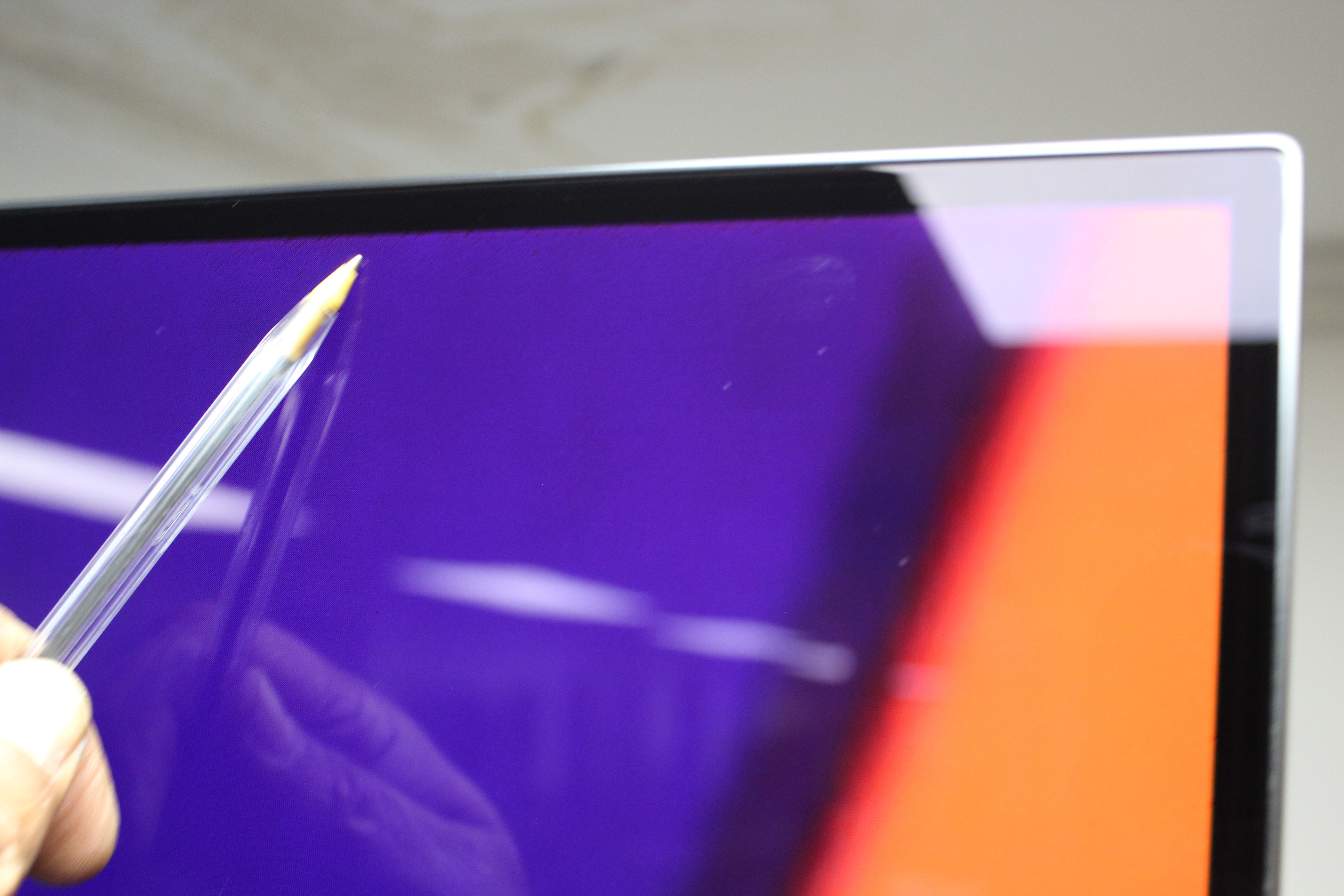 65" LG OLED65GX6LA 4K HDR Smart OLED TV - Electronic World TV