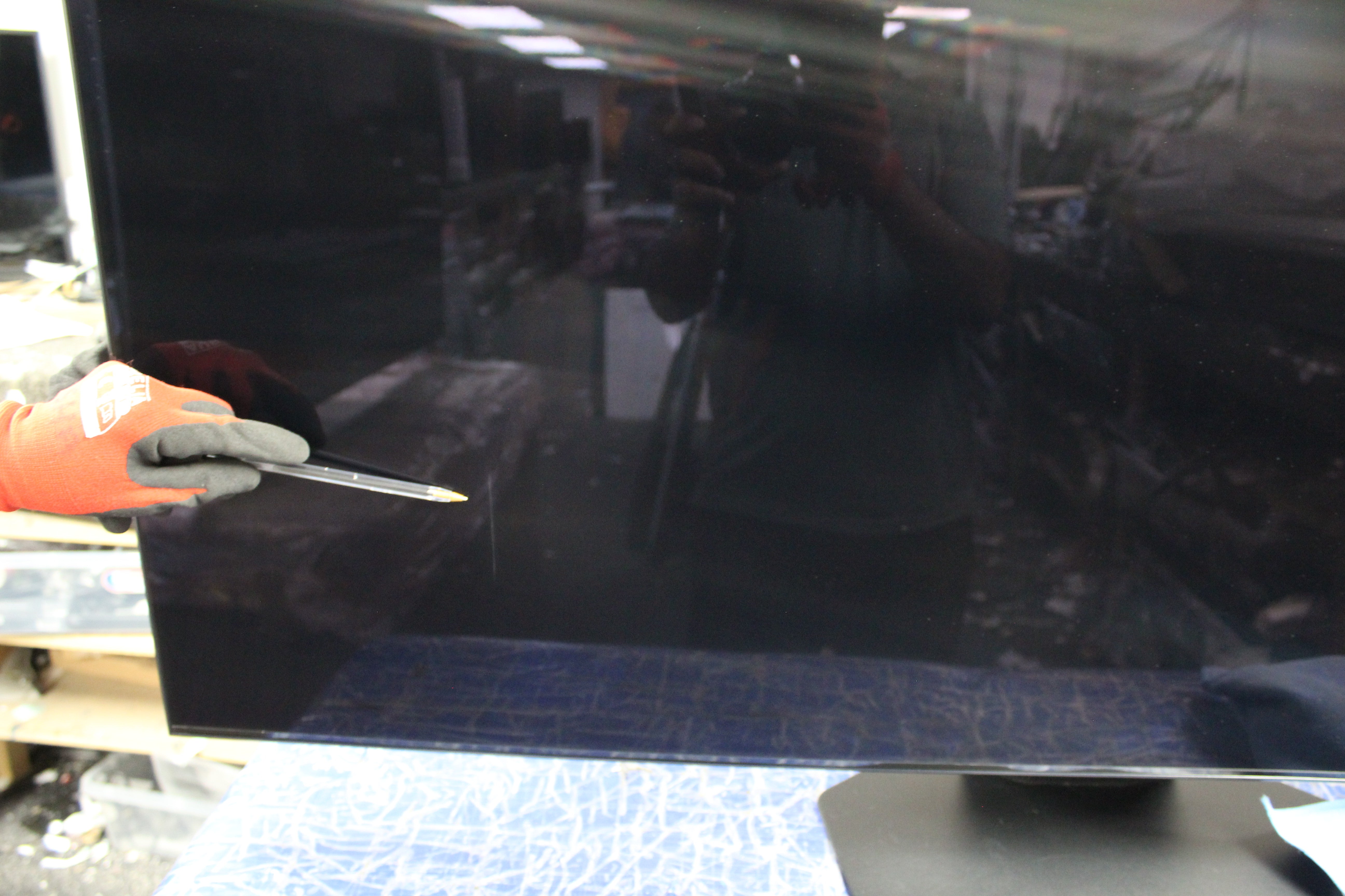 55" Samsung QE55QN88CATXXU Flagship 4K HDR Neo QLED TV - Electronic World TV