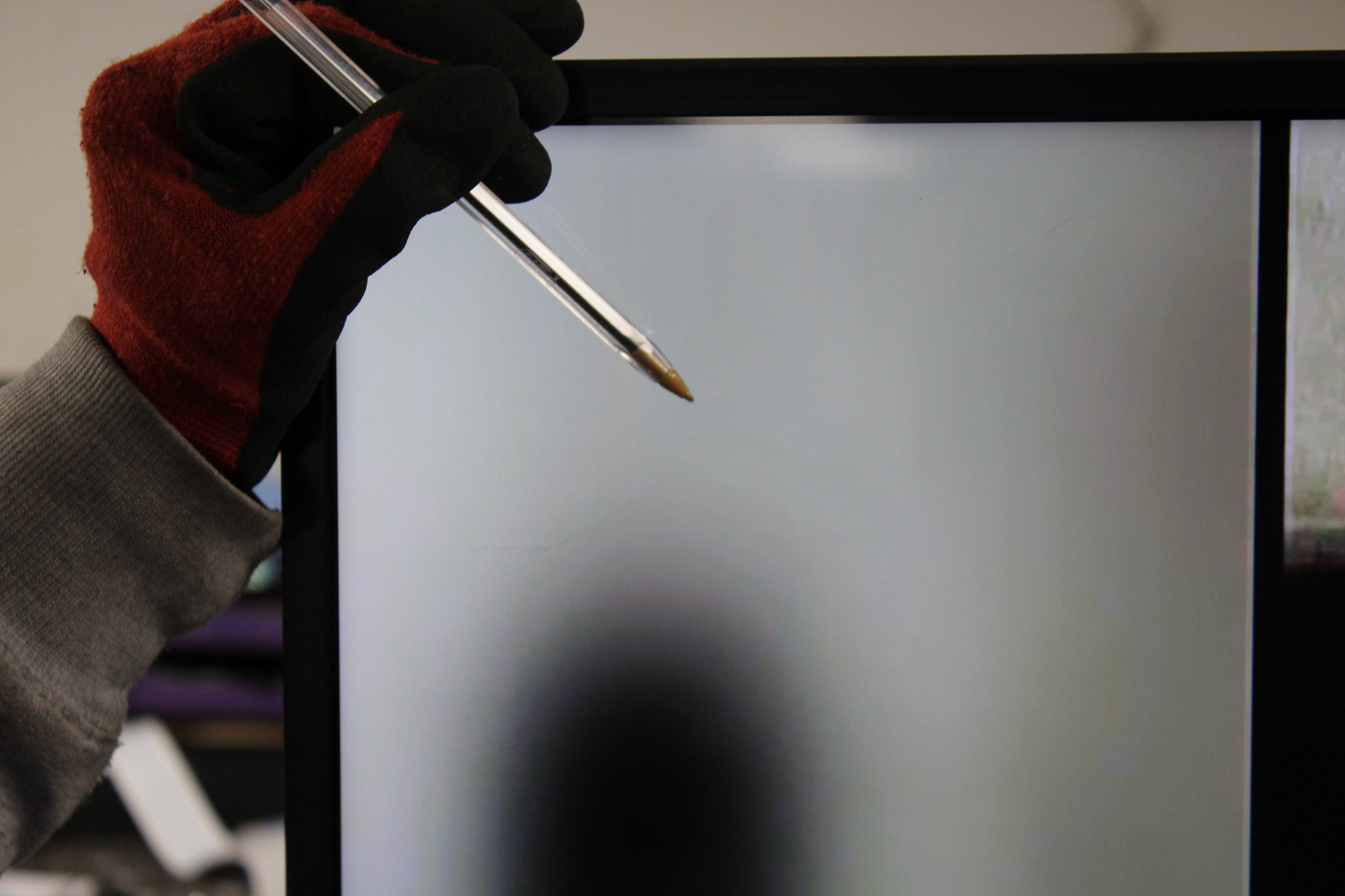 43" Sony Bravia KD43X80JU 4K HDR LED Google TV - Electronic World TV