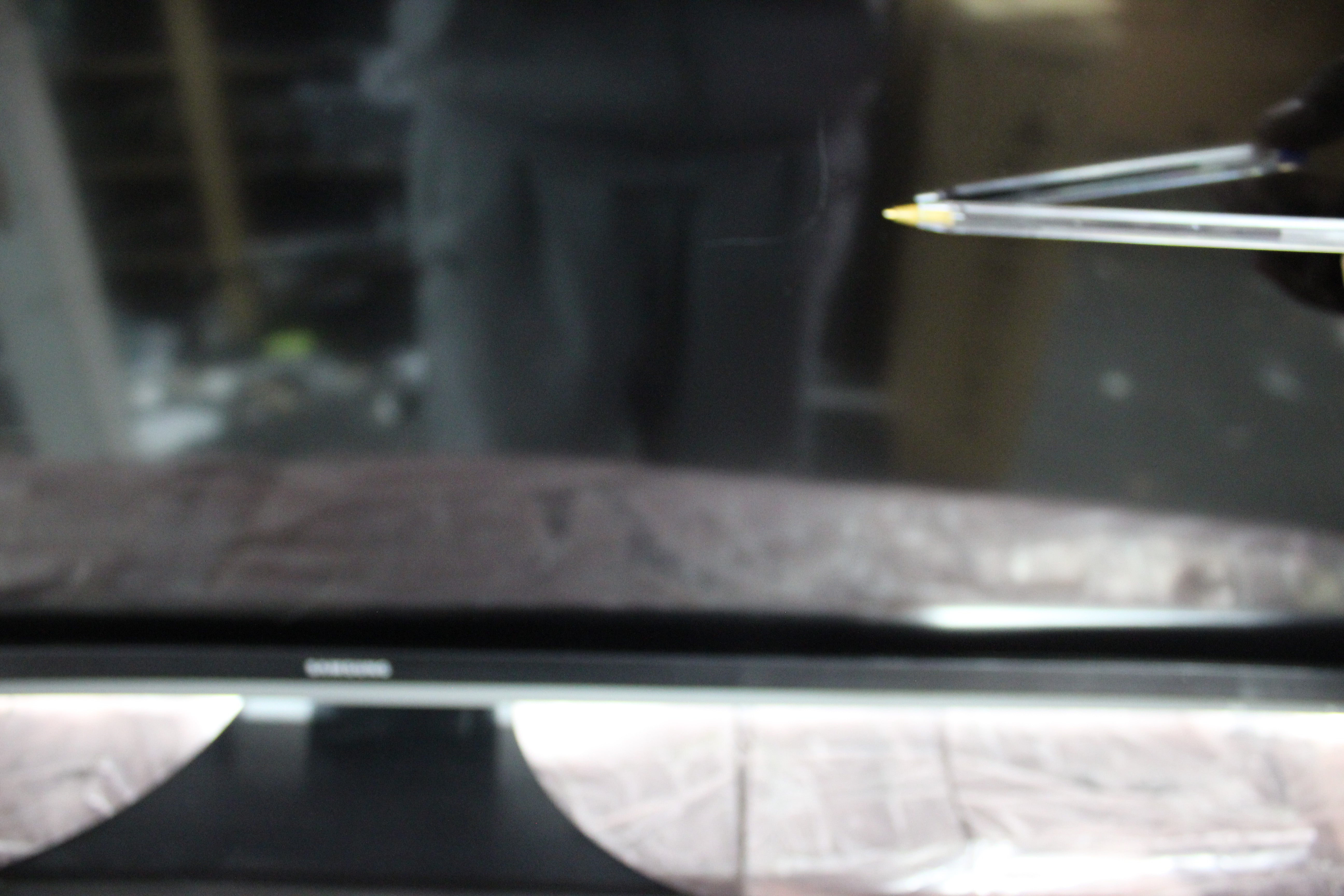 65" Samsung UE65JU6500 Curved 4K Smart LED TV - Electronic World TV