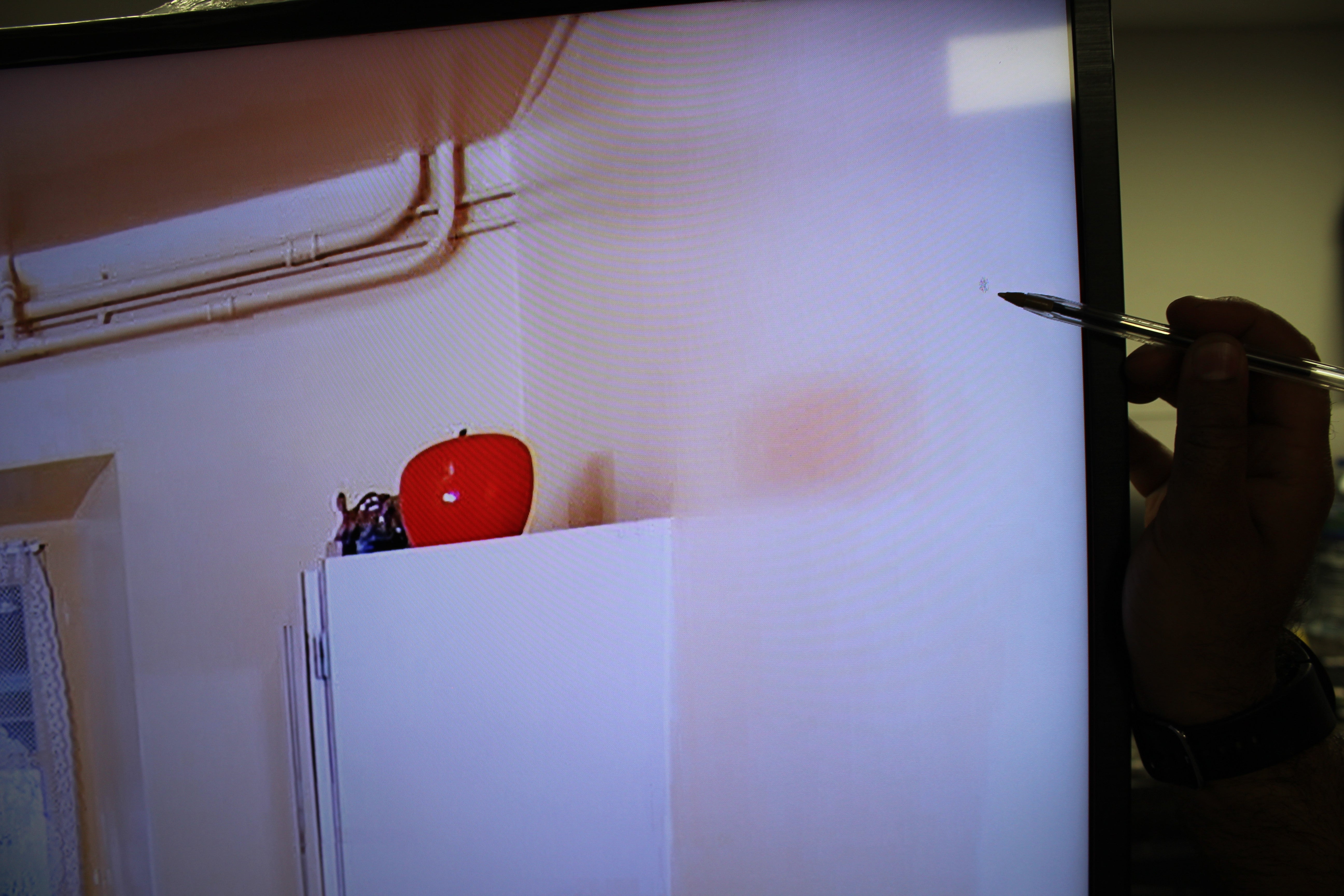 65" Samsung UE65JU6500 Curved 4K Smart LED TV - Electronic World TV