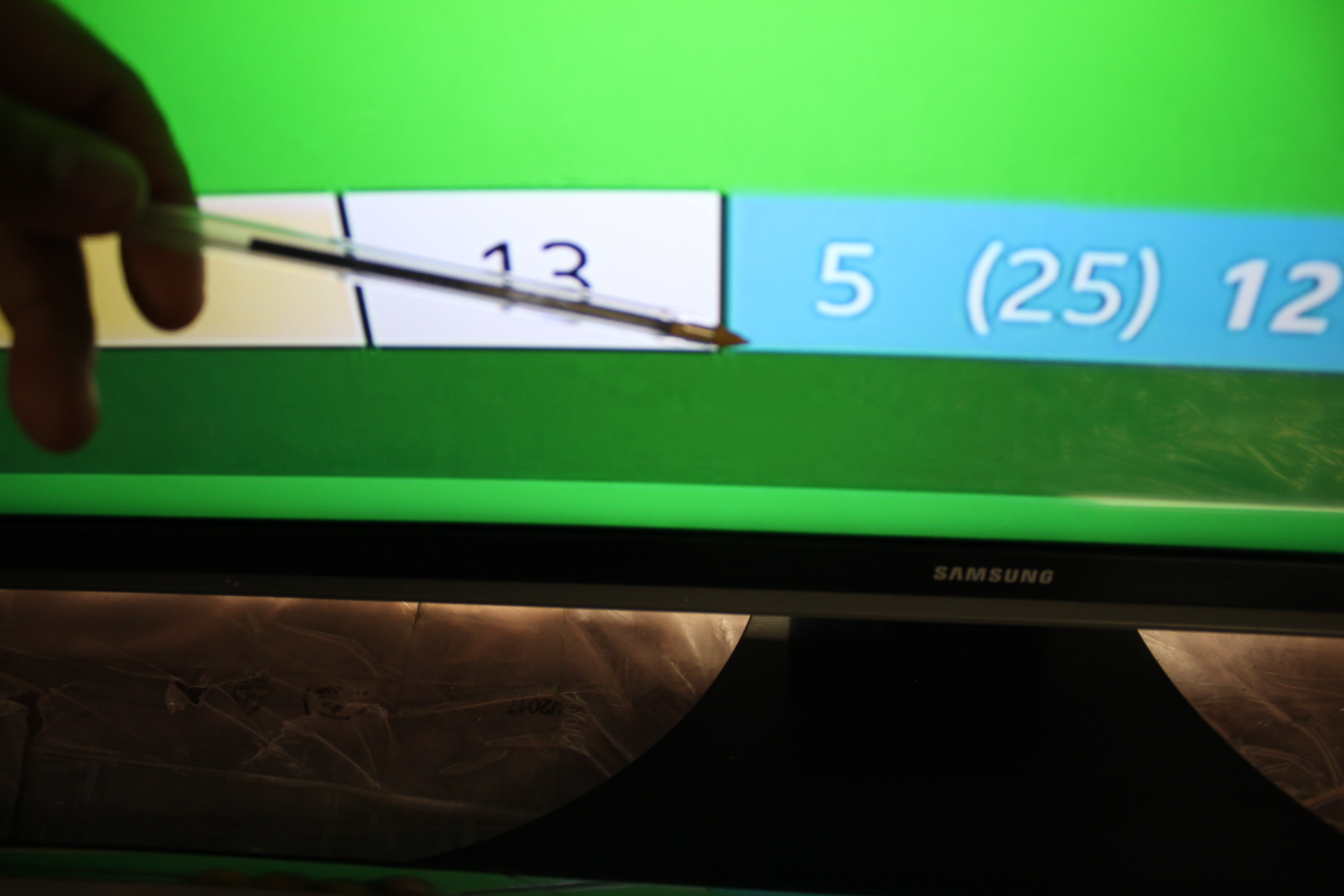 65" Samsung UE65JU6500 Curved 4K Smart LED TV - Electronic World TV