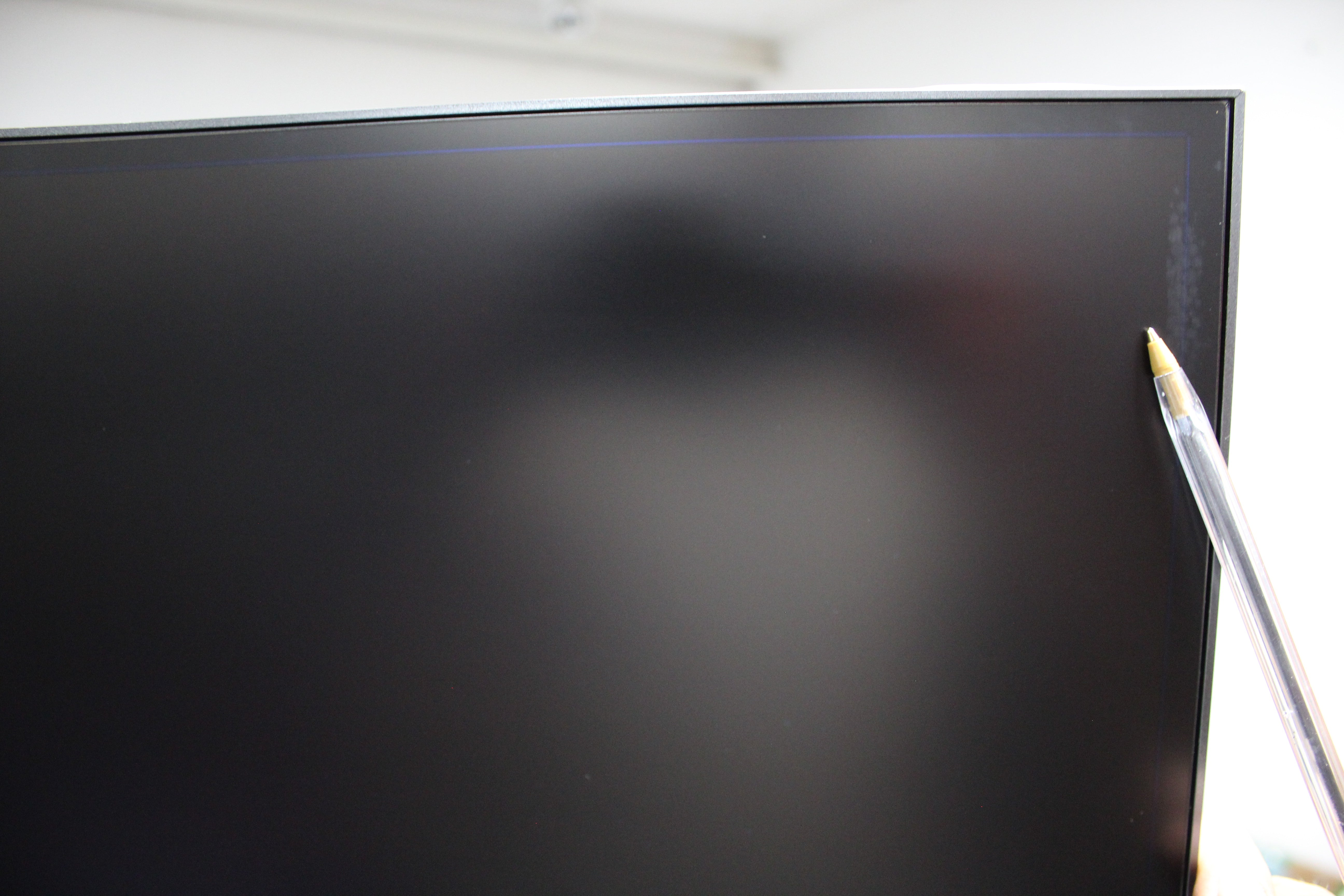 57" Samsung Odyssey LS57CG952NUXXU Curved 4K HDR Gaming Monitor TV - Electronic World TV