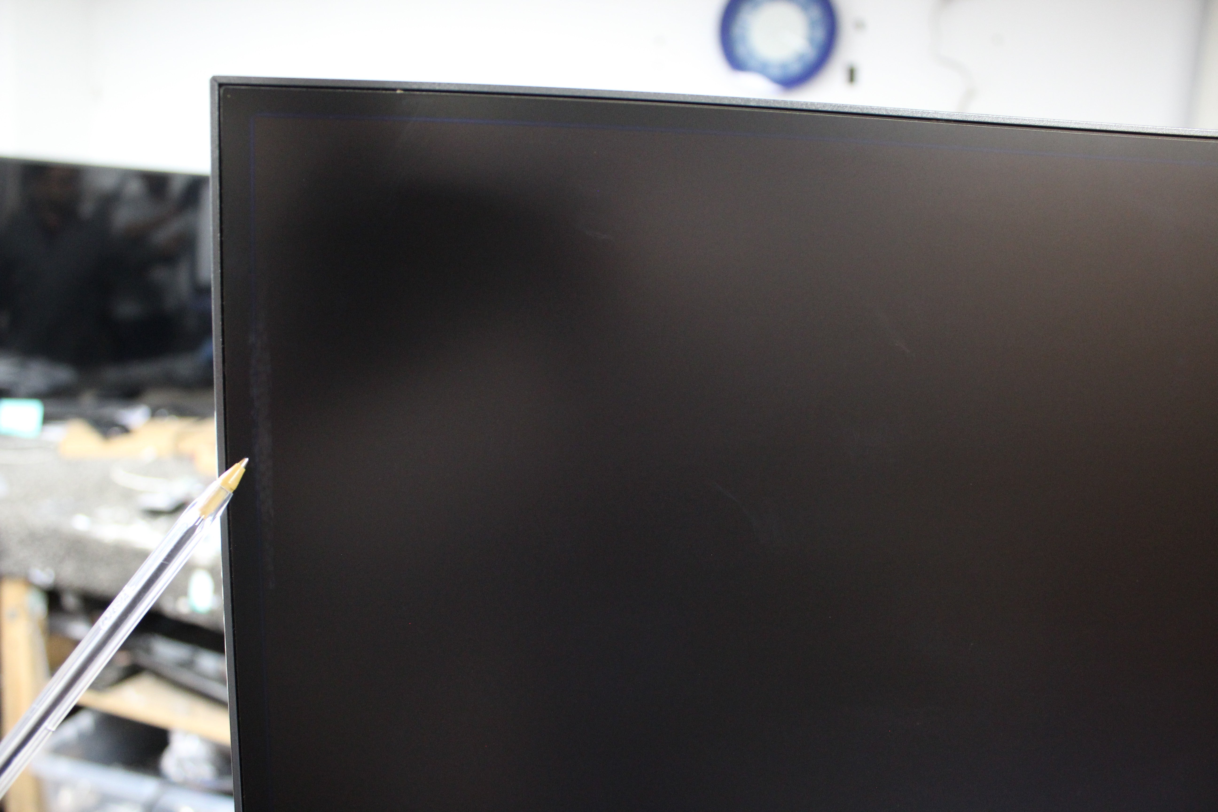 57" Samsung Odyssey LS57CG952NUXXU Curved 4K HDR Gaming Monitor TV - Electronic World TV