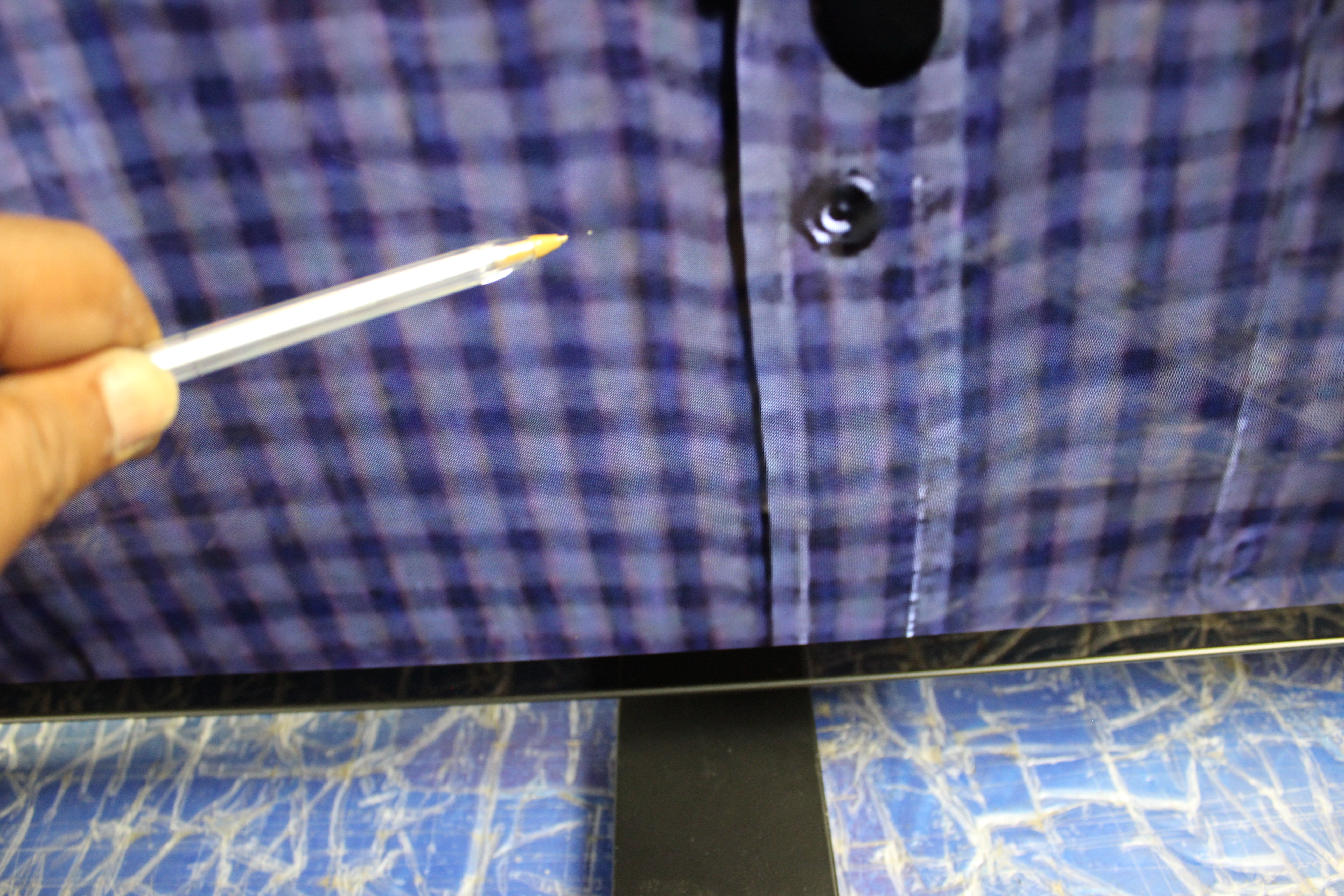 77" LG OLED77CX6LA 4K HDR Smart OLED TV - Electronic World TV