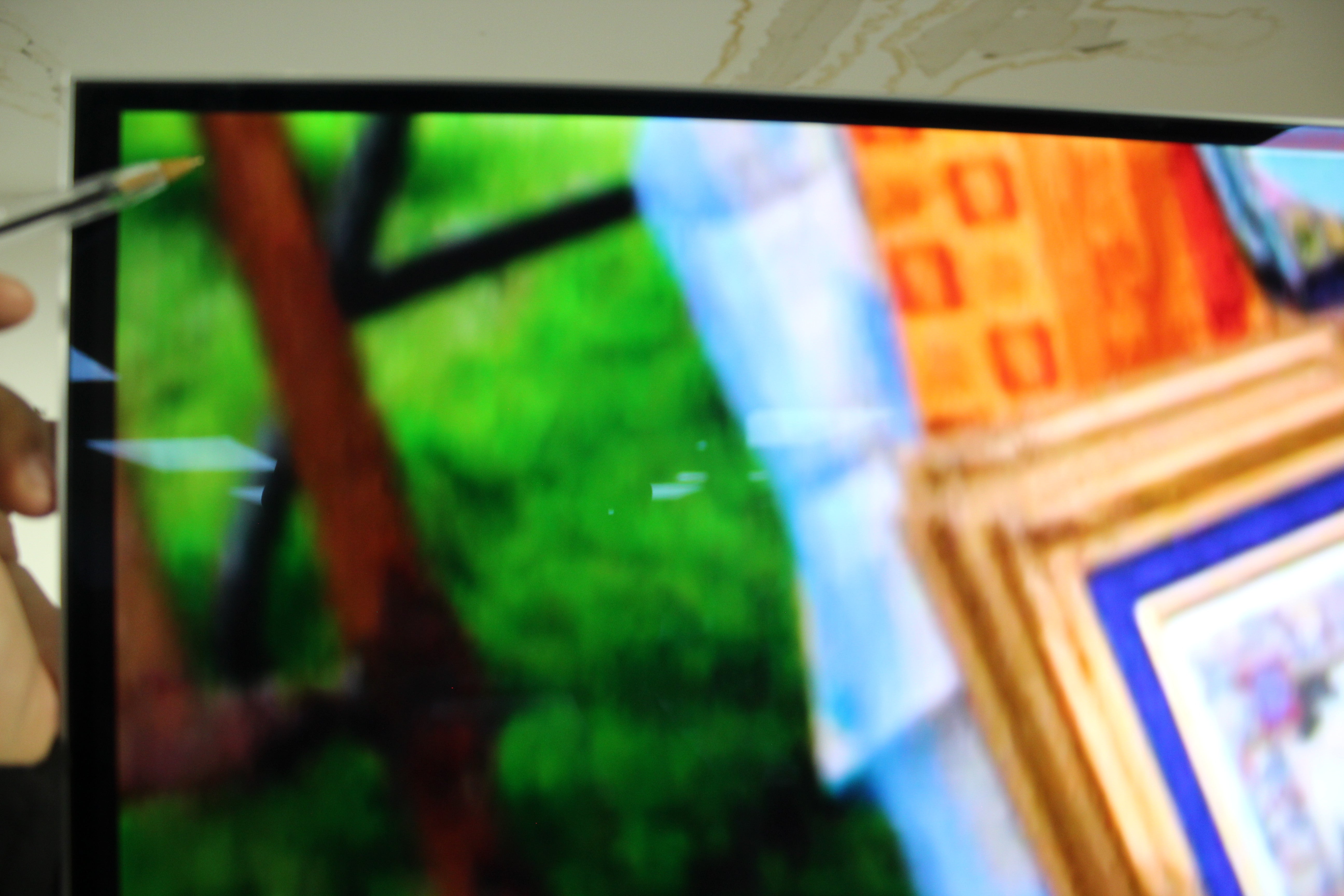 55" Samsung QE55S90CATXXU Flagship 4K HDR Quantum Dot OLED TV - Electronic World TV