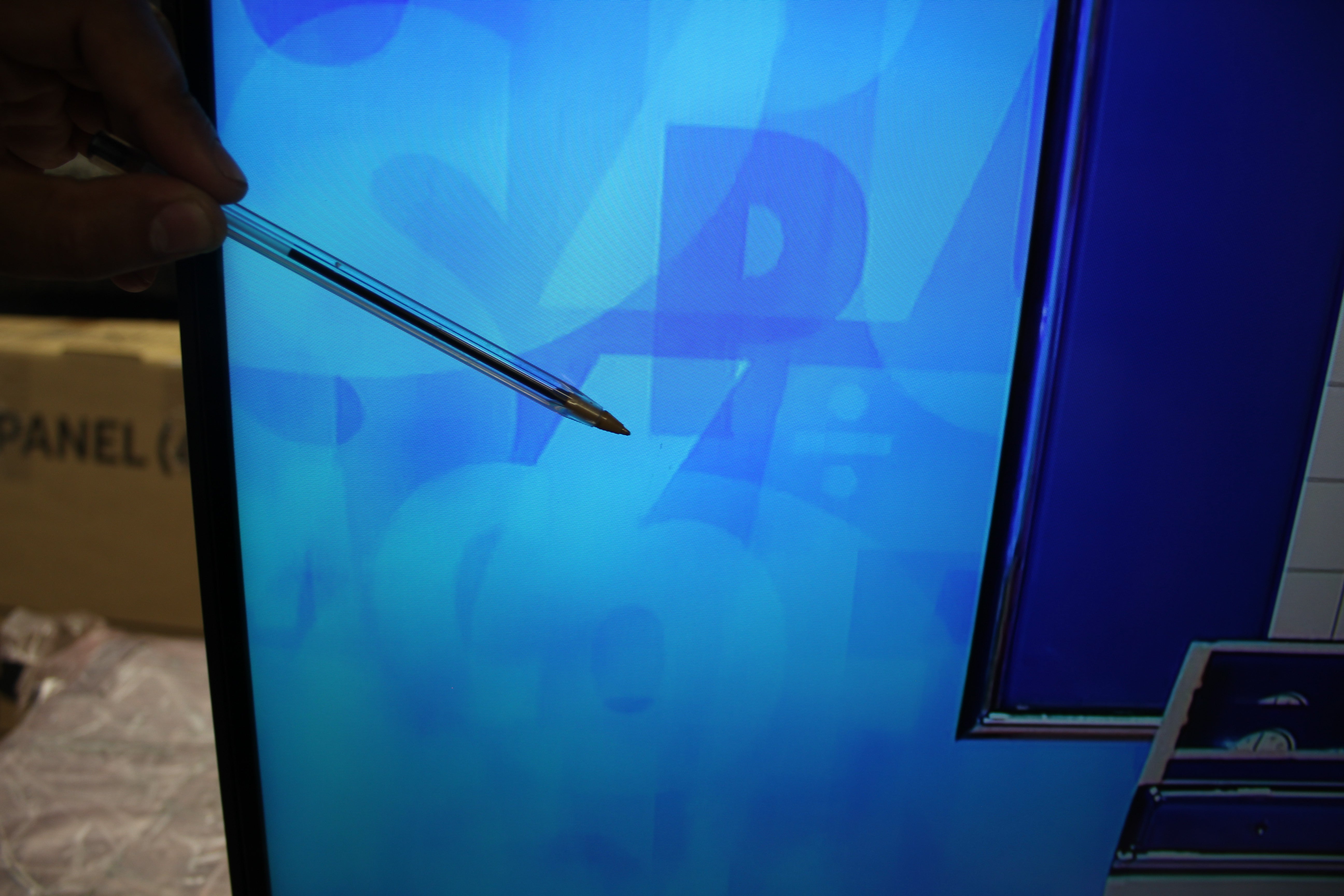 43" Panasonic TX-43MX600B 4K HDR Smart LED TV - Electronic World TV