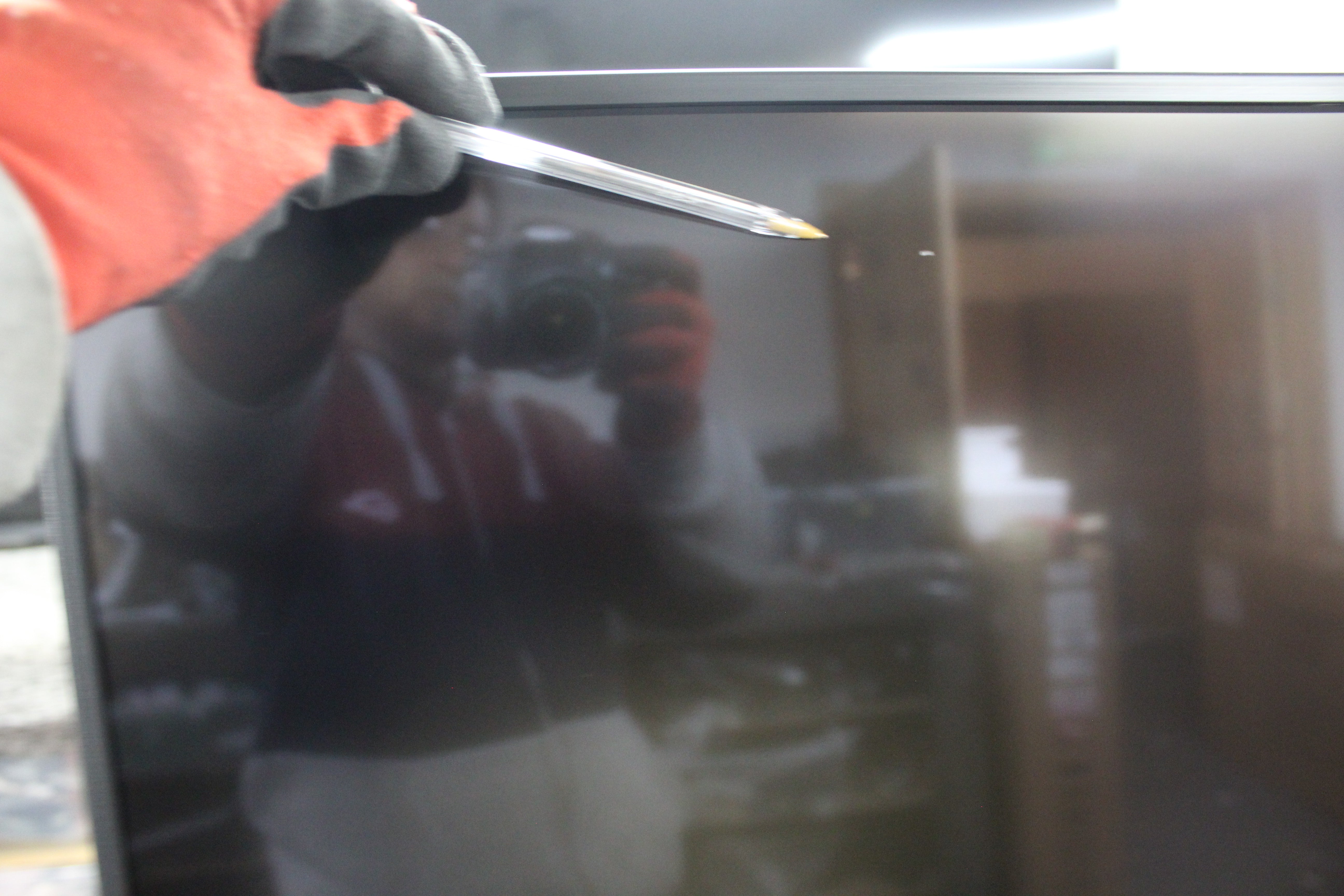 49" Sony KD49XF7596BU 4K HDR Android Smart LED TV - Electronic World TV