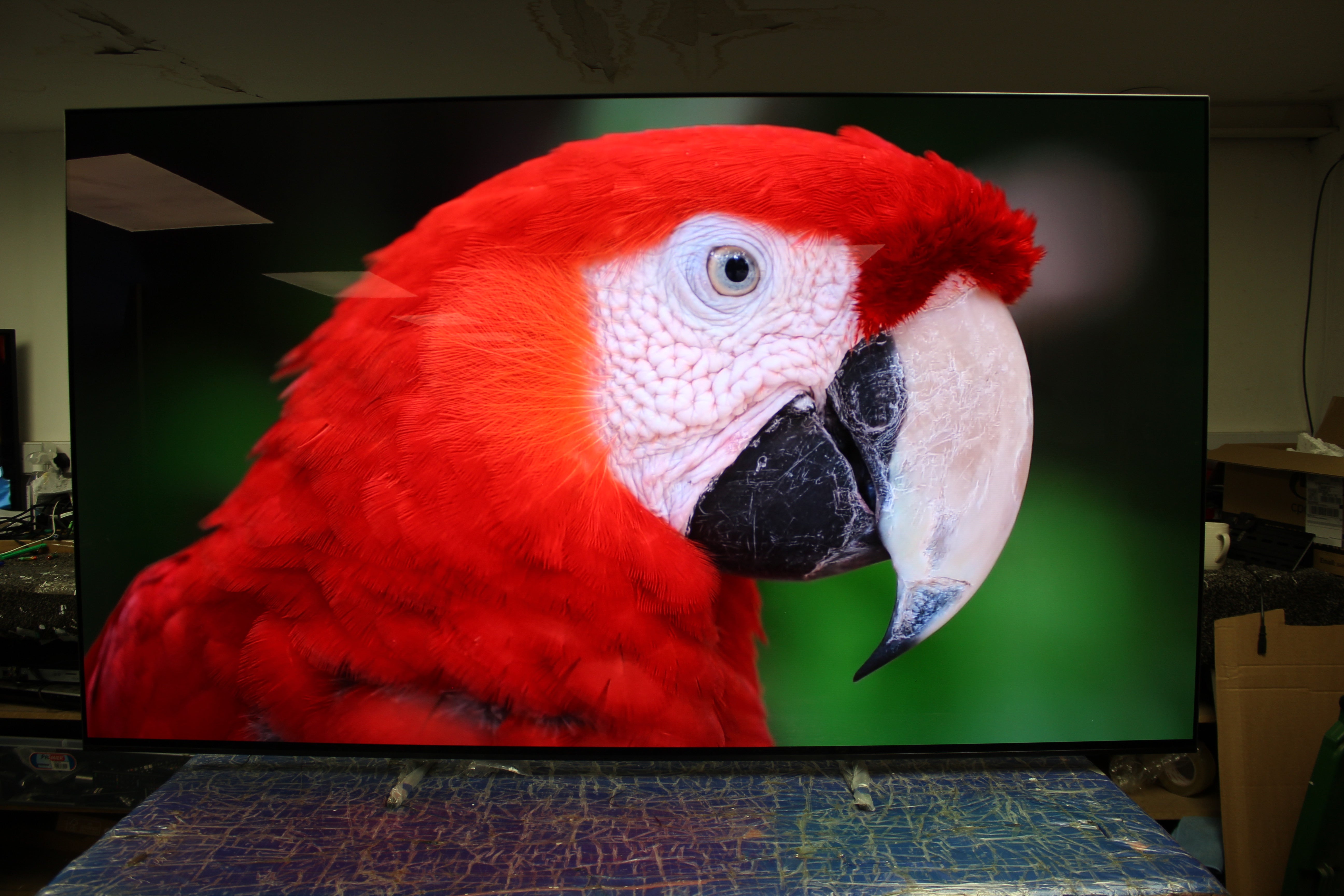 65" Sony Bravia K65XR80PU 4K HDR Google OLED TV - Electronic World TV