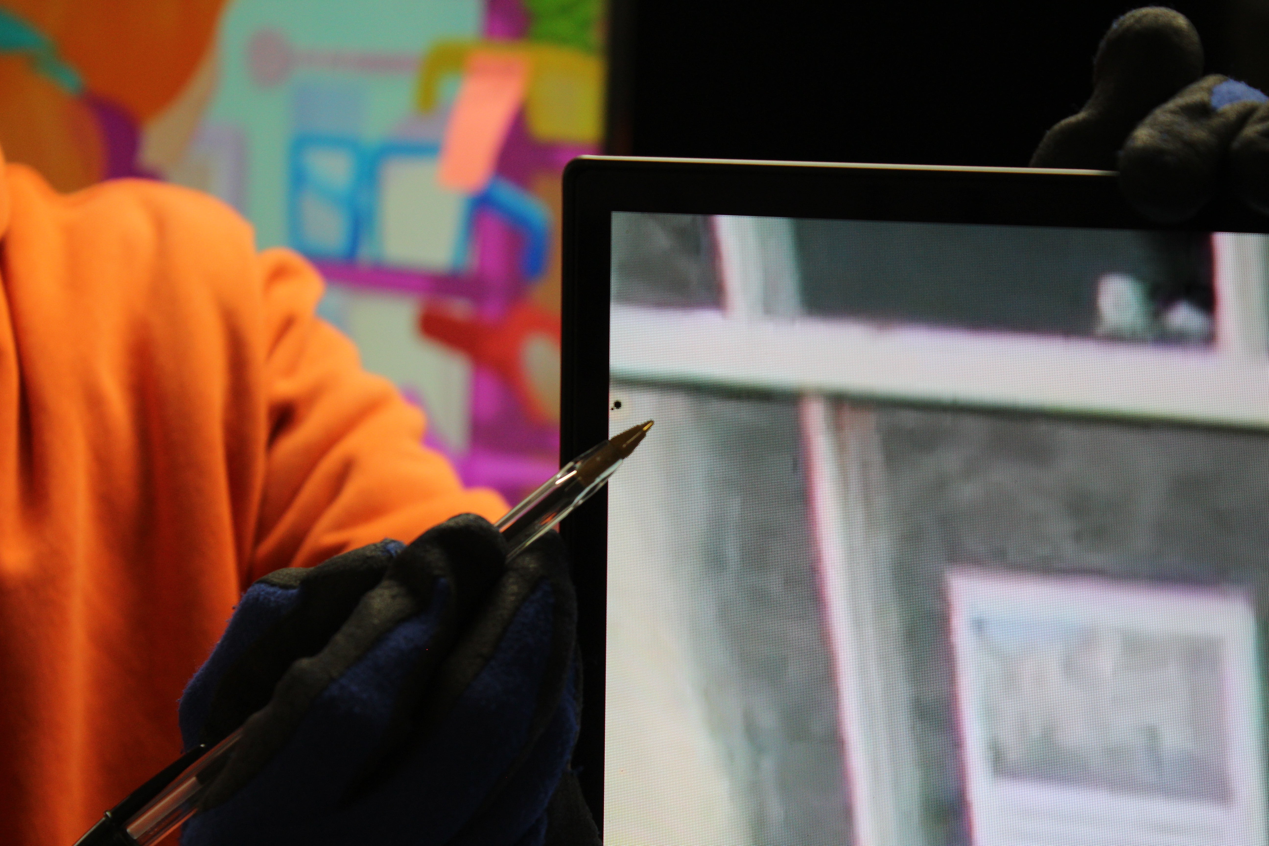 55" Panasonic TX-55EZ952B 4K Ultra HD HDR Smart OLED TV - Electronic World TV