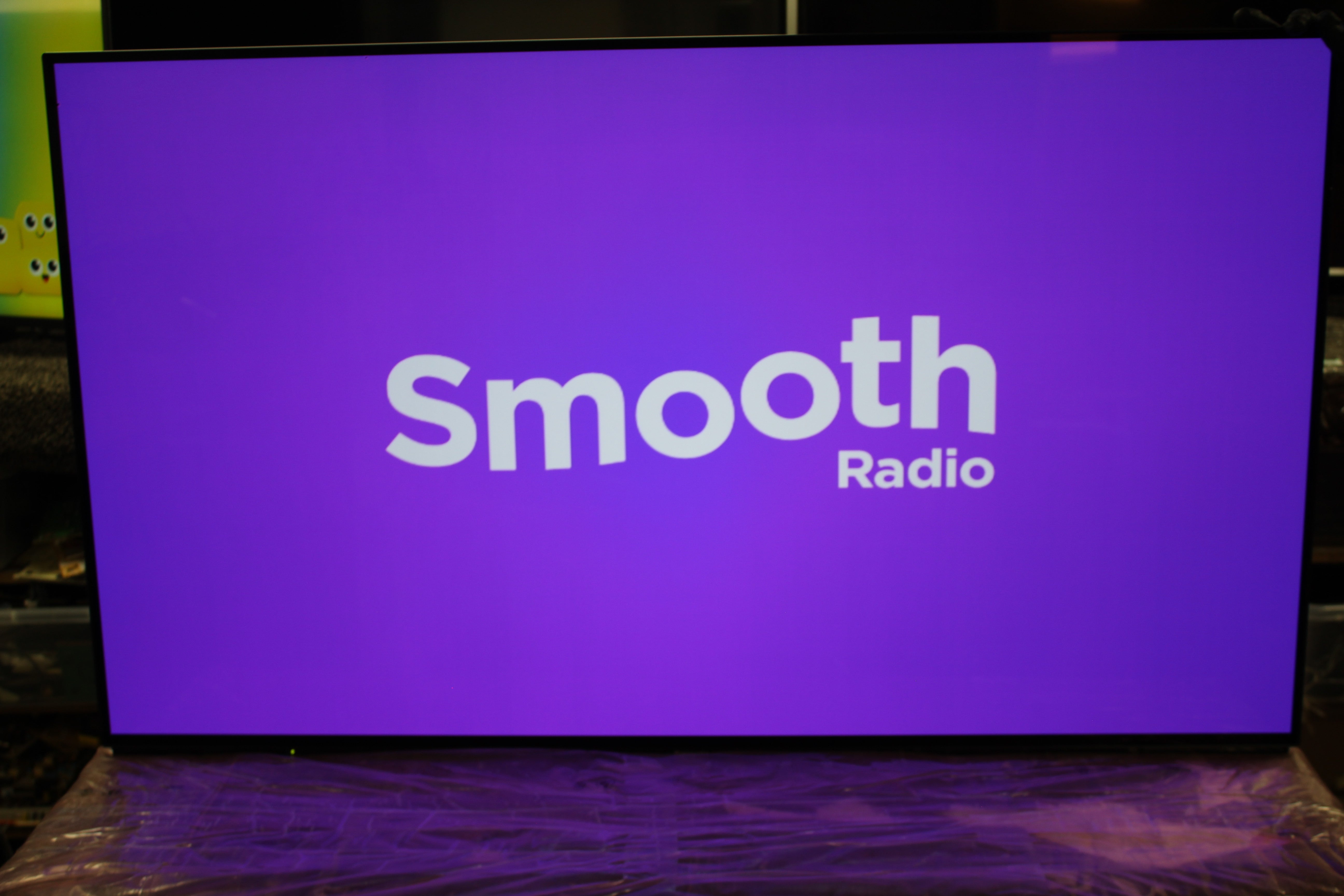 55" Panasonic TX-55EZ952B 4K Ultra HD HDR Smart OLED TV - Electronic World TV