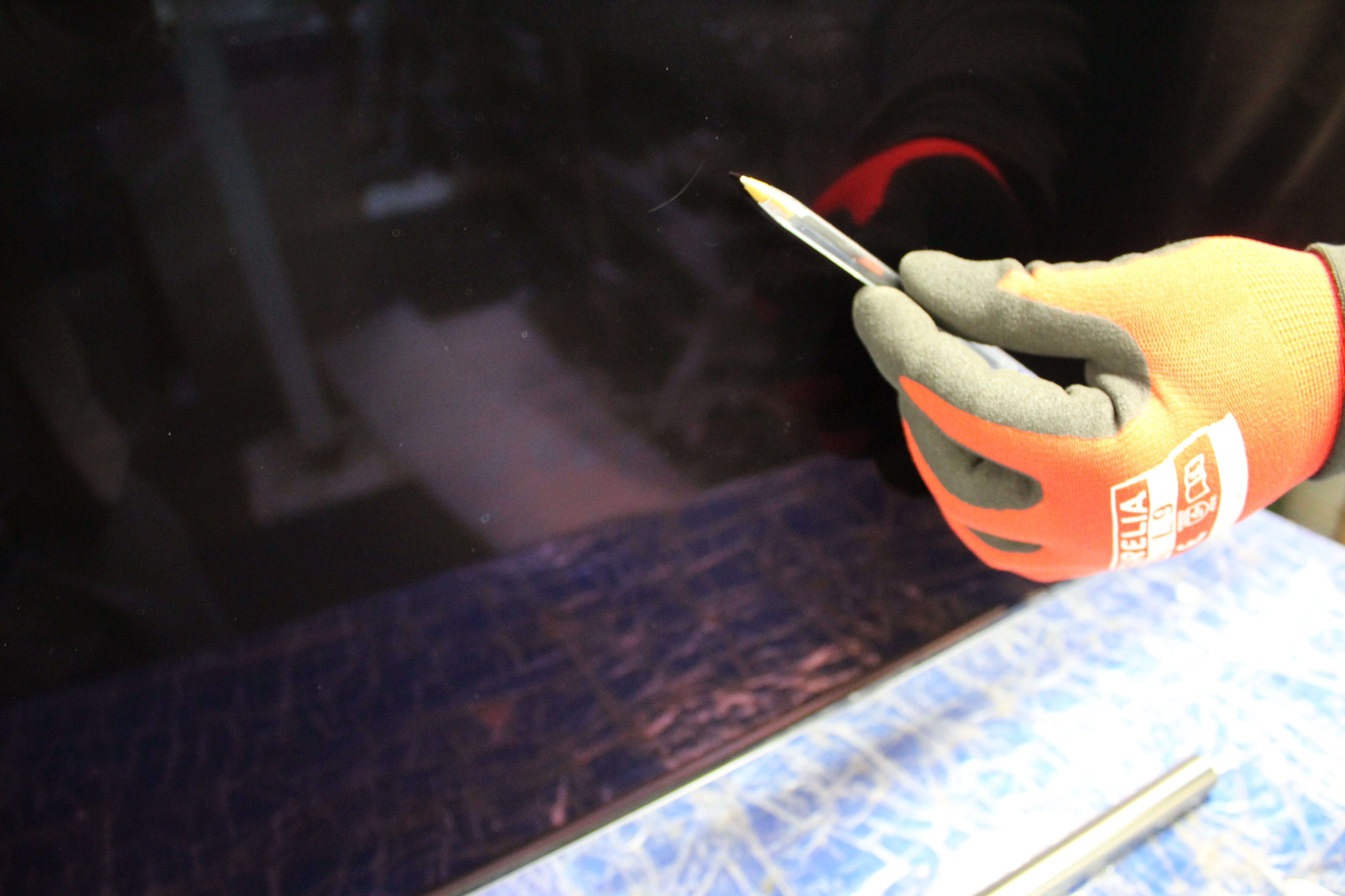 55" Samsung QE55Q7FNA Premium Certified 4K UHD HDR QLED TV - Electronic World TV