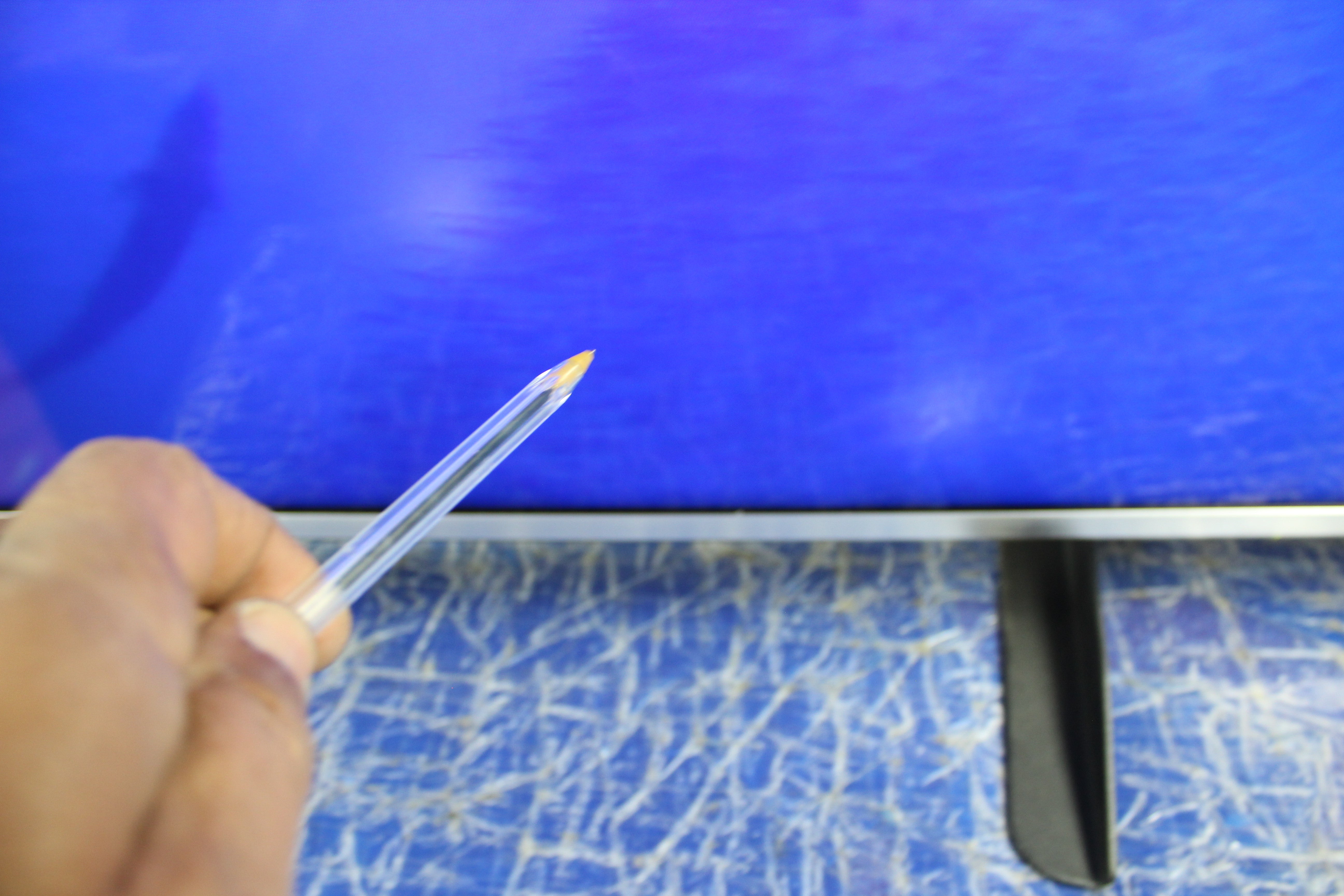 65" Panasonic TX-65DX750B 4K HDR Smart LED TV - Electronic World TV