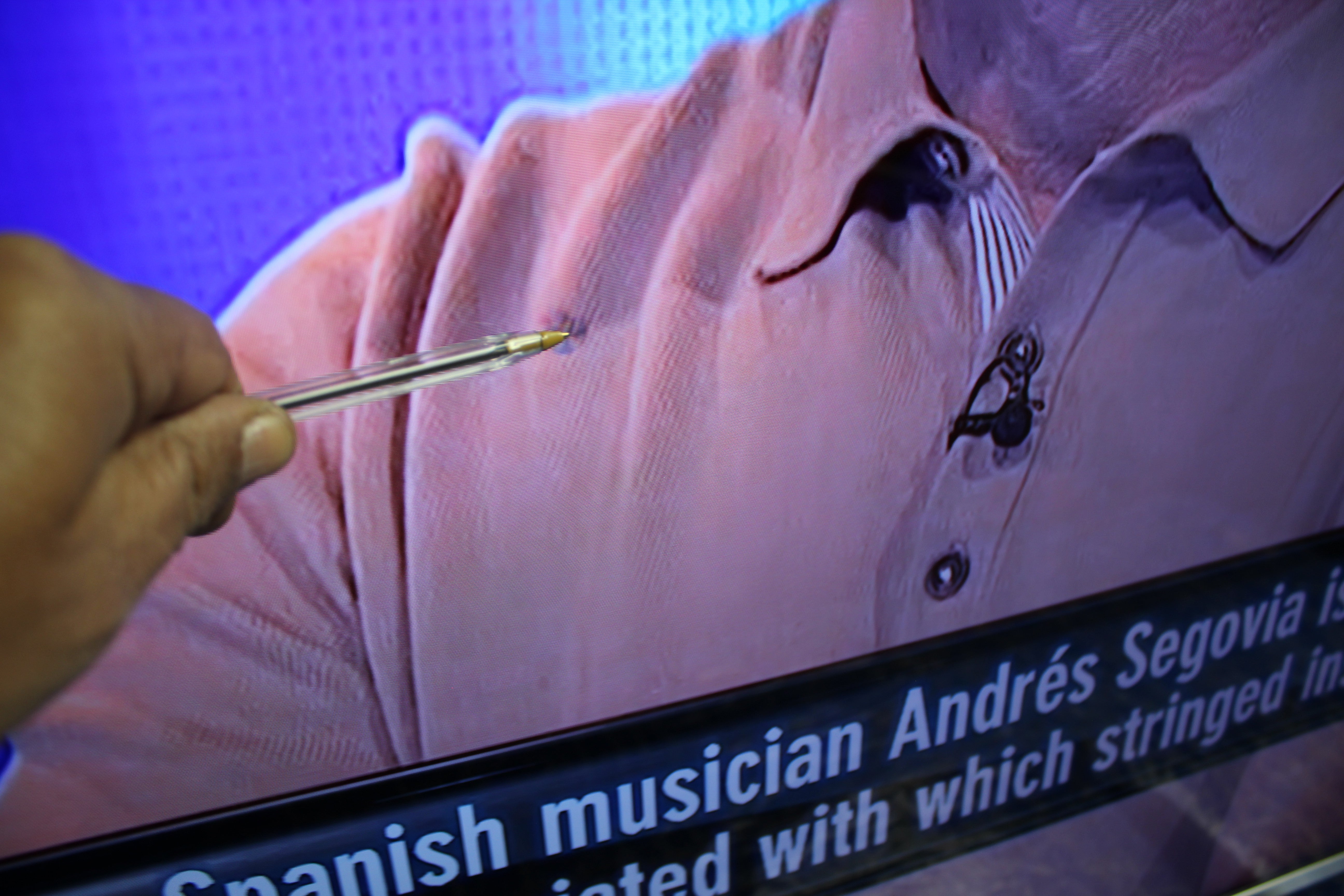 65" Panasonic TX-65DX750B 4K HDR Smart LED TV - Electronic World TV