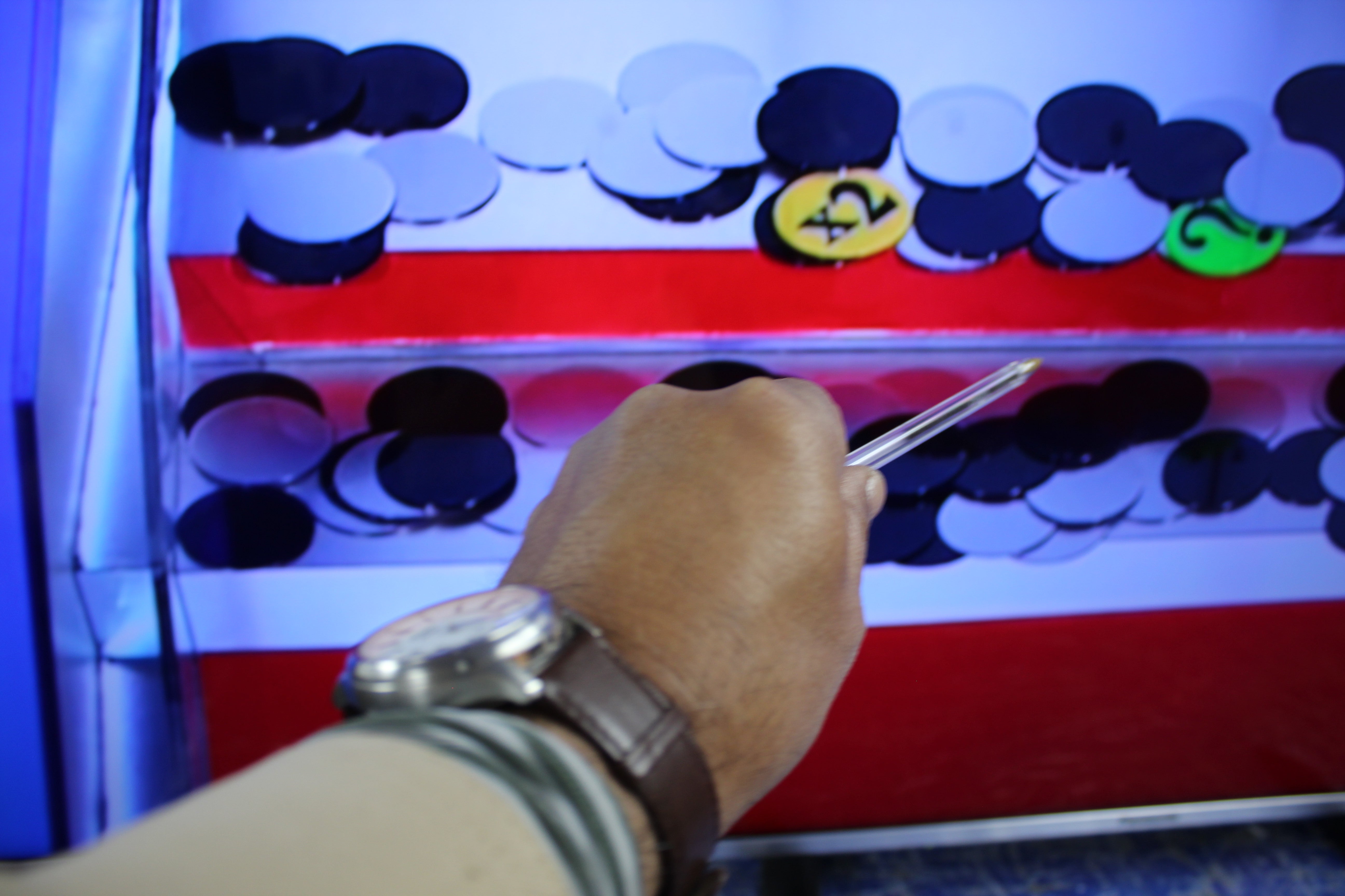 65" Panasonic TX-65DX750B 4K HDR Smart LED TV - Electronic World TV