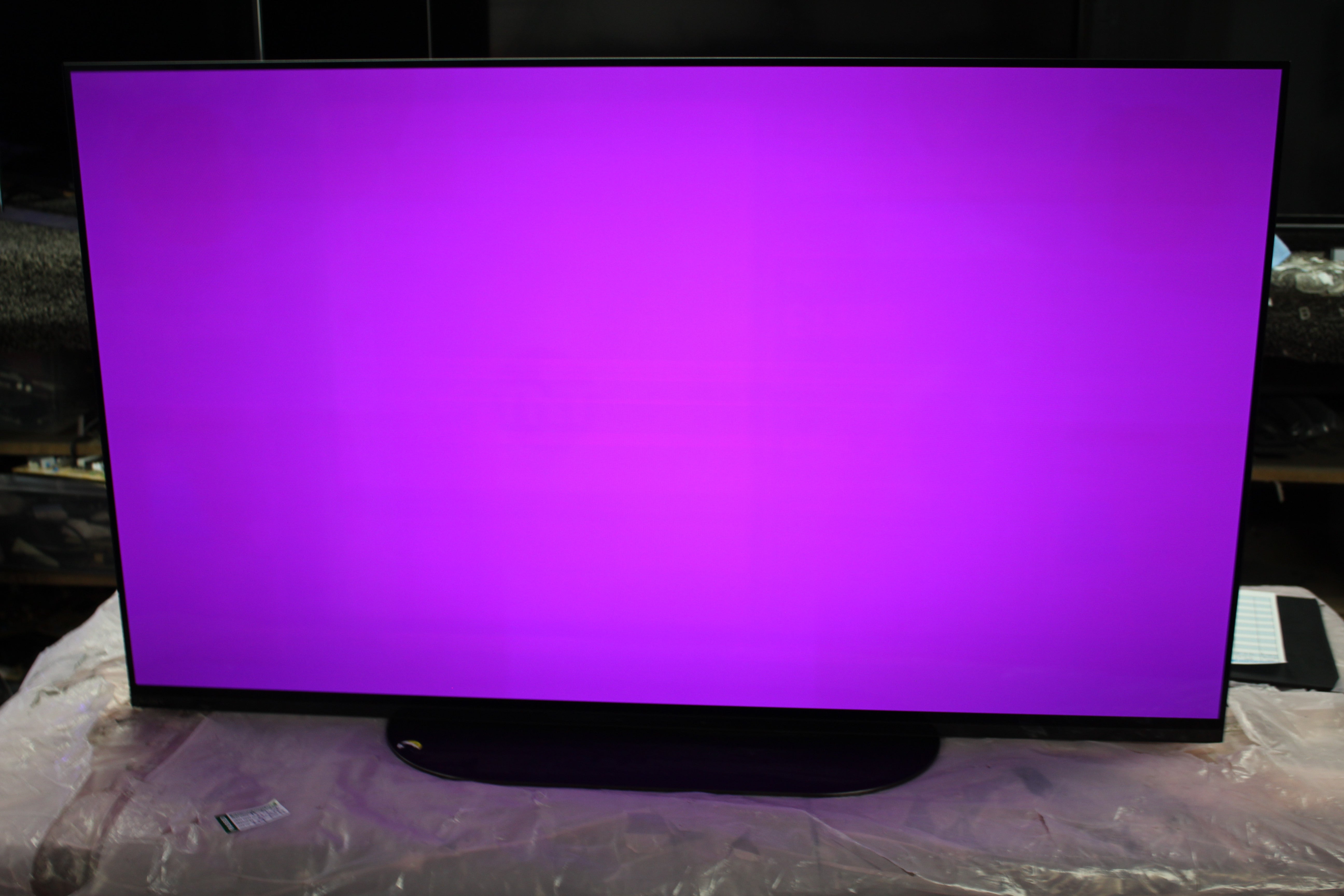 42" Sony Bravia XR42A90KU Flagship 4K HDR Google Smart OLED TV - Electronic World TV